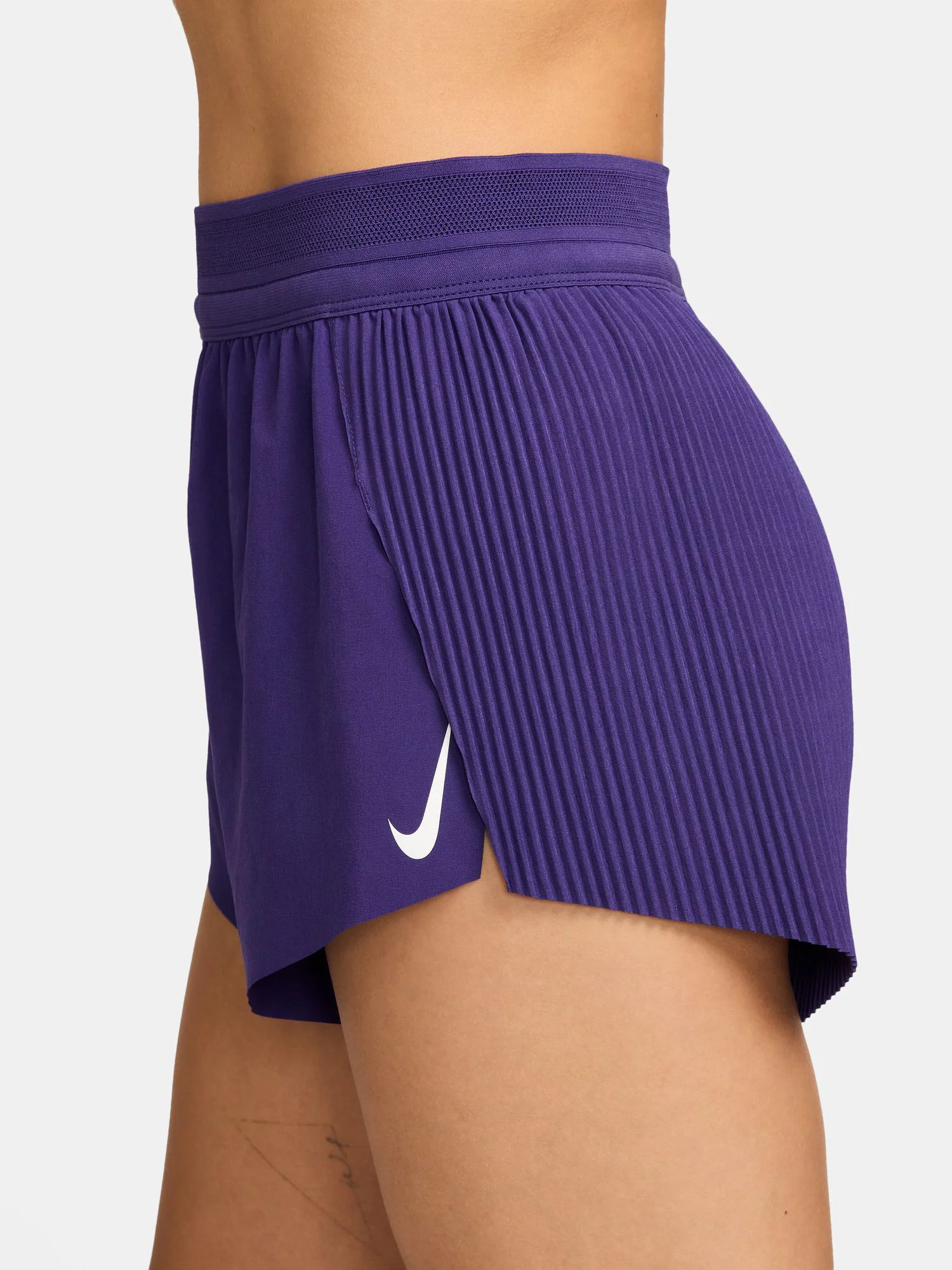 Nike Women's Aeroswift Running Shorts - Image 30