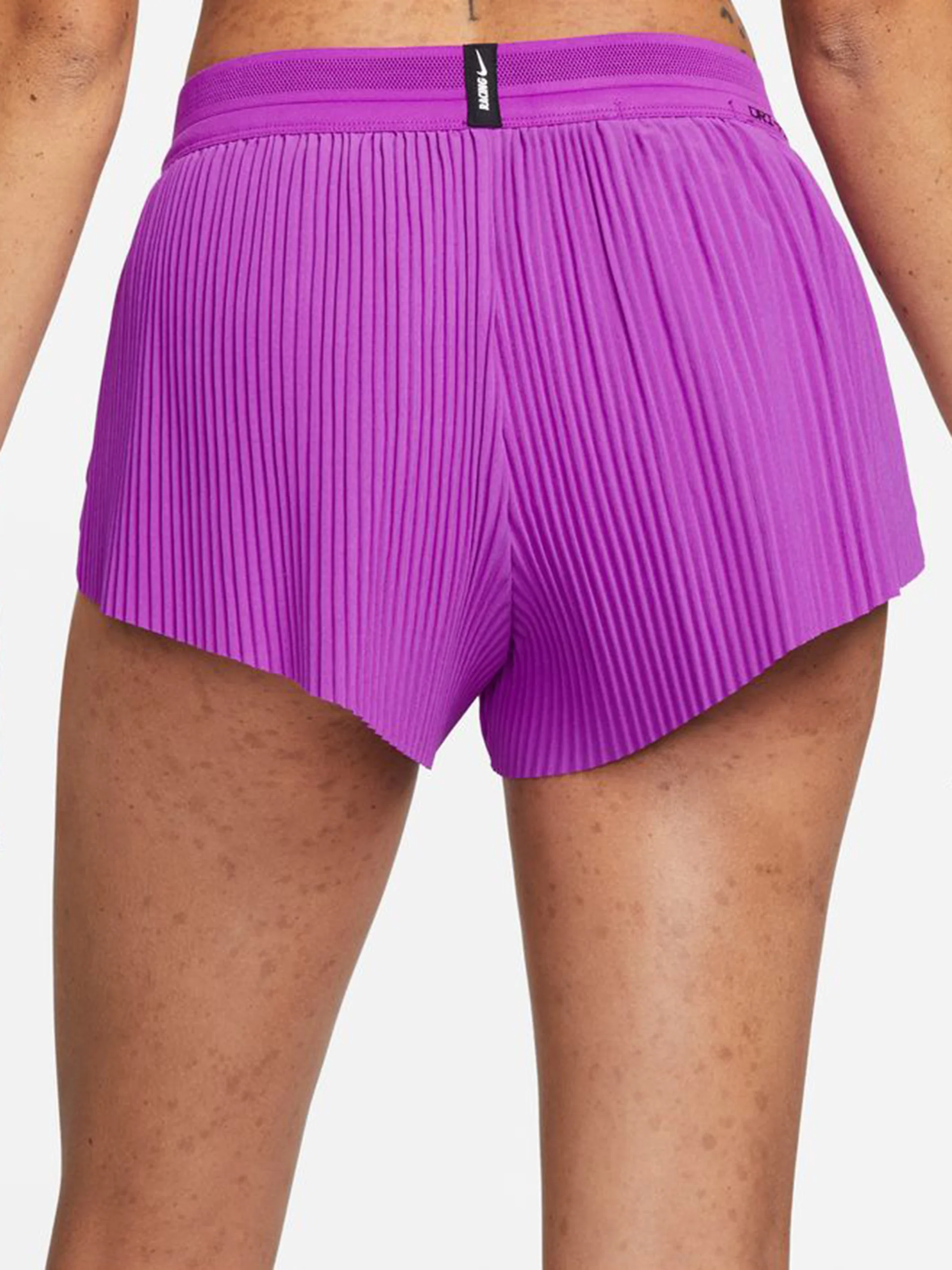 Nike Women's Aeroswift Running Shorts - Image 21