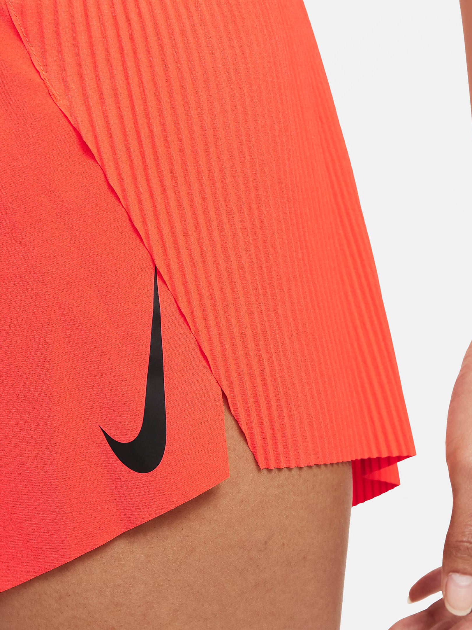 Nike Women's Aeroswift Running Shorts - Image 23