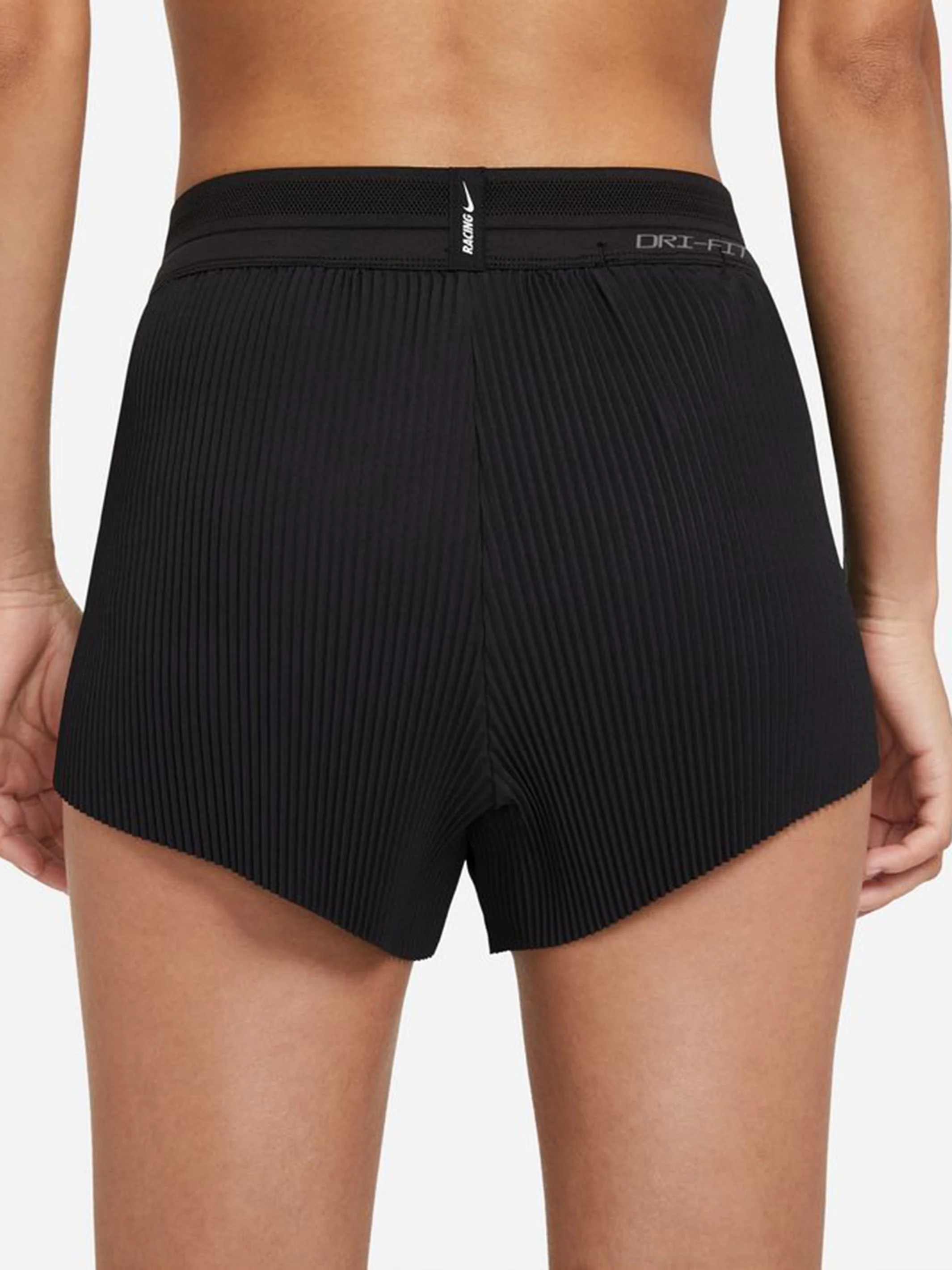 Nike Women's Aeroswift Running Shorts - Image 7