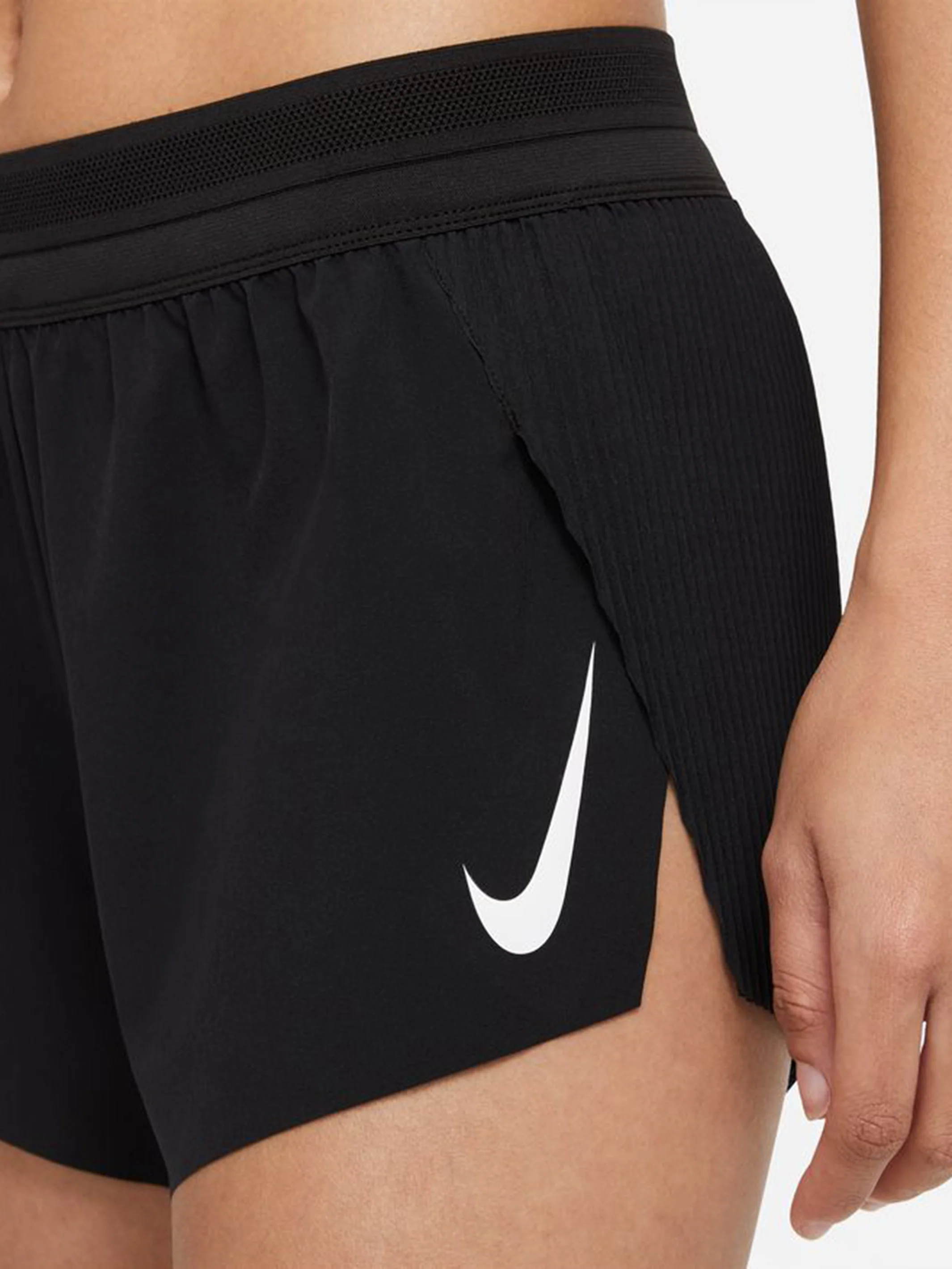 Nike Women's Aeroswift Running Shorts - Image 8