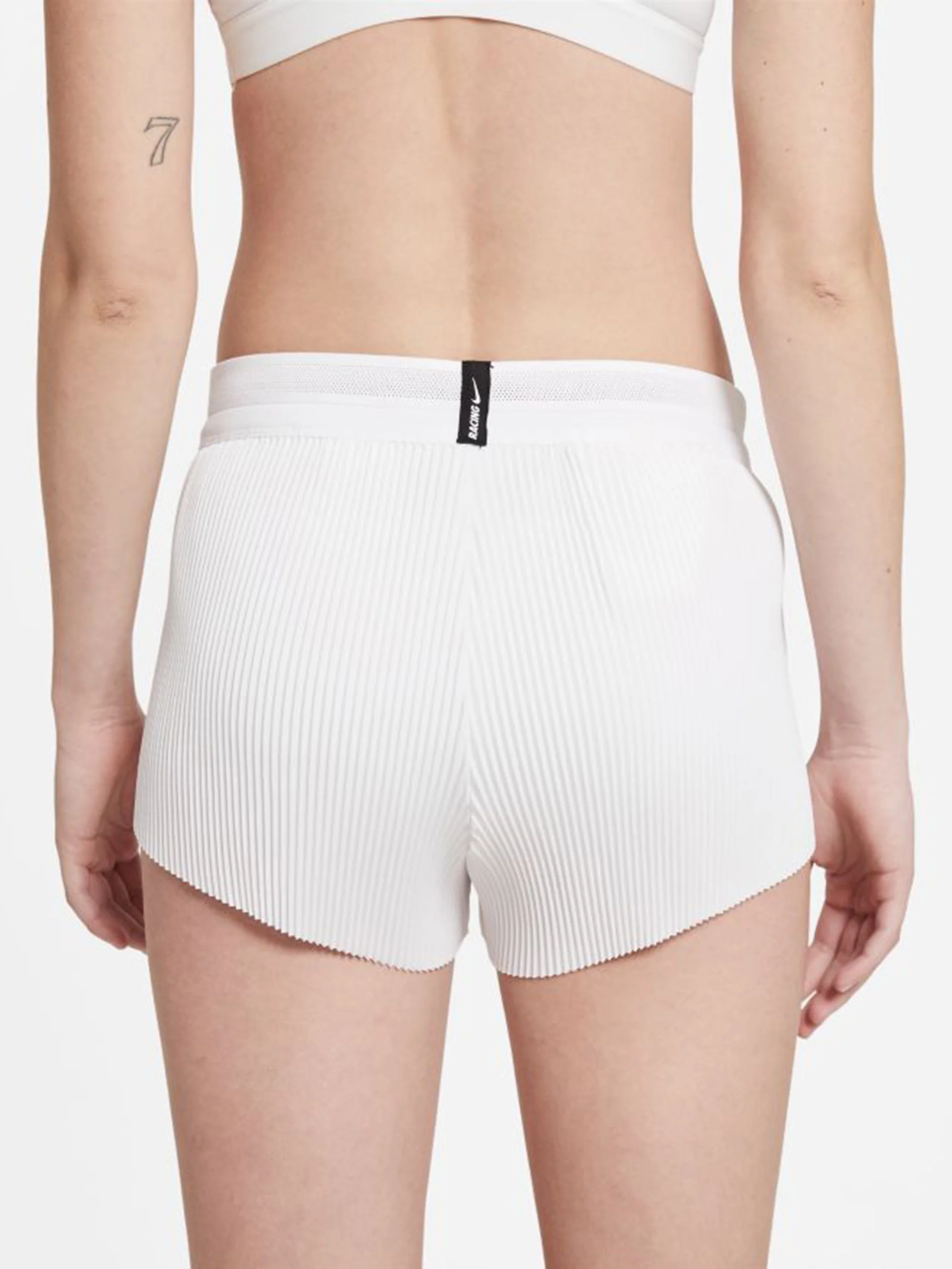 Nike Women's Aeroswift Running Shorts - Image 9