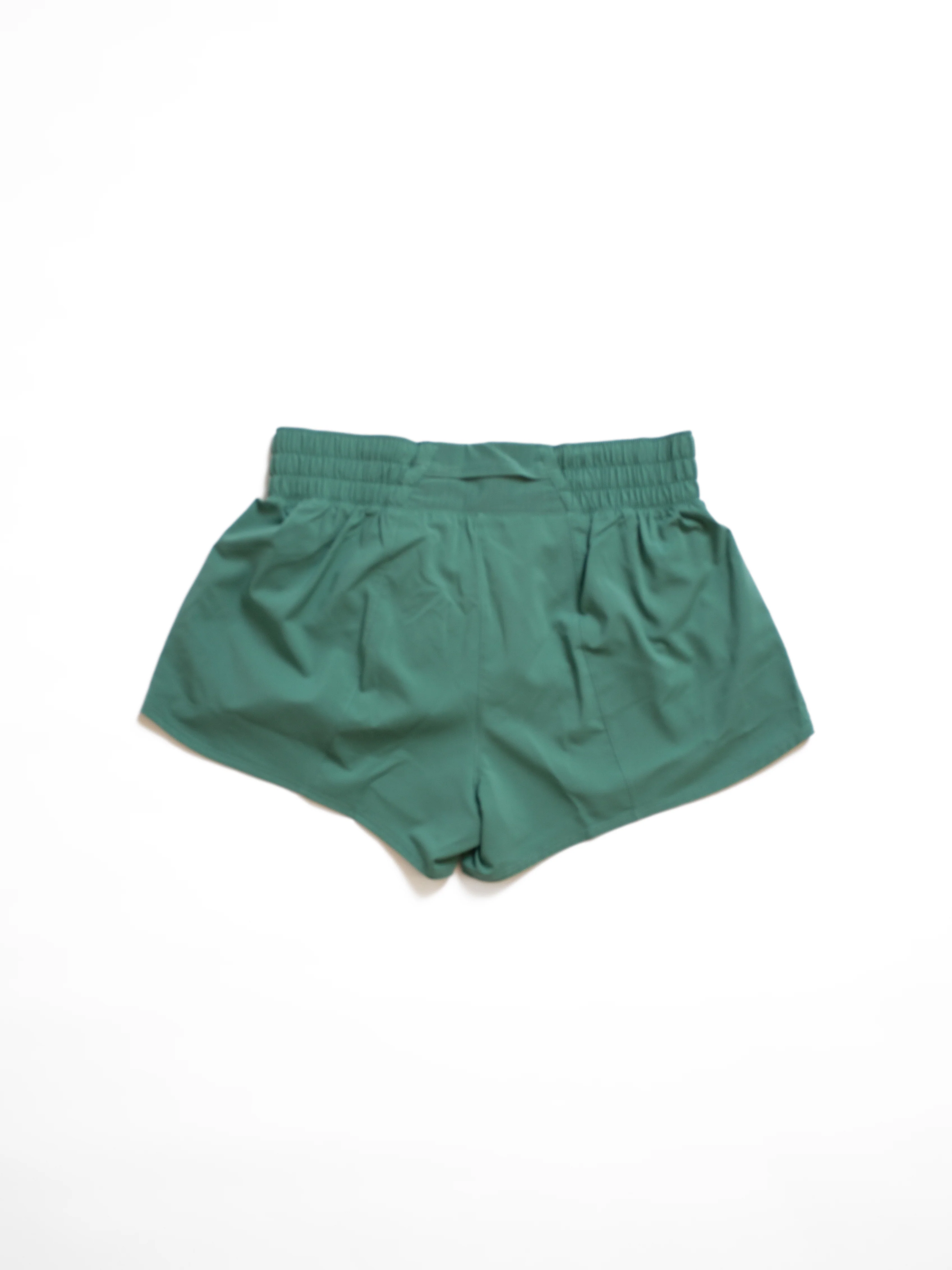 Nike Women's Dri-FIT Mid-Rise 3" Brief-Lined Shorts - Image 13