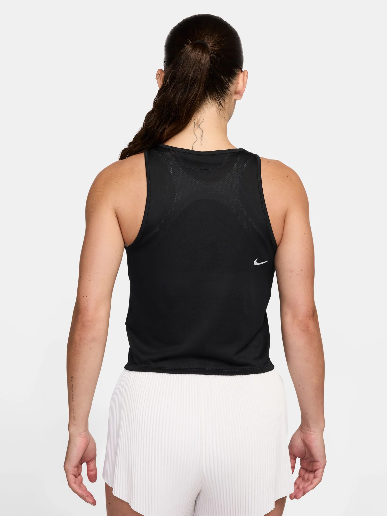 Nike Women's Dri-FIT Singlet - Image 9