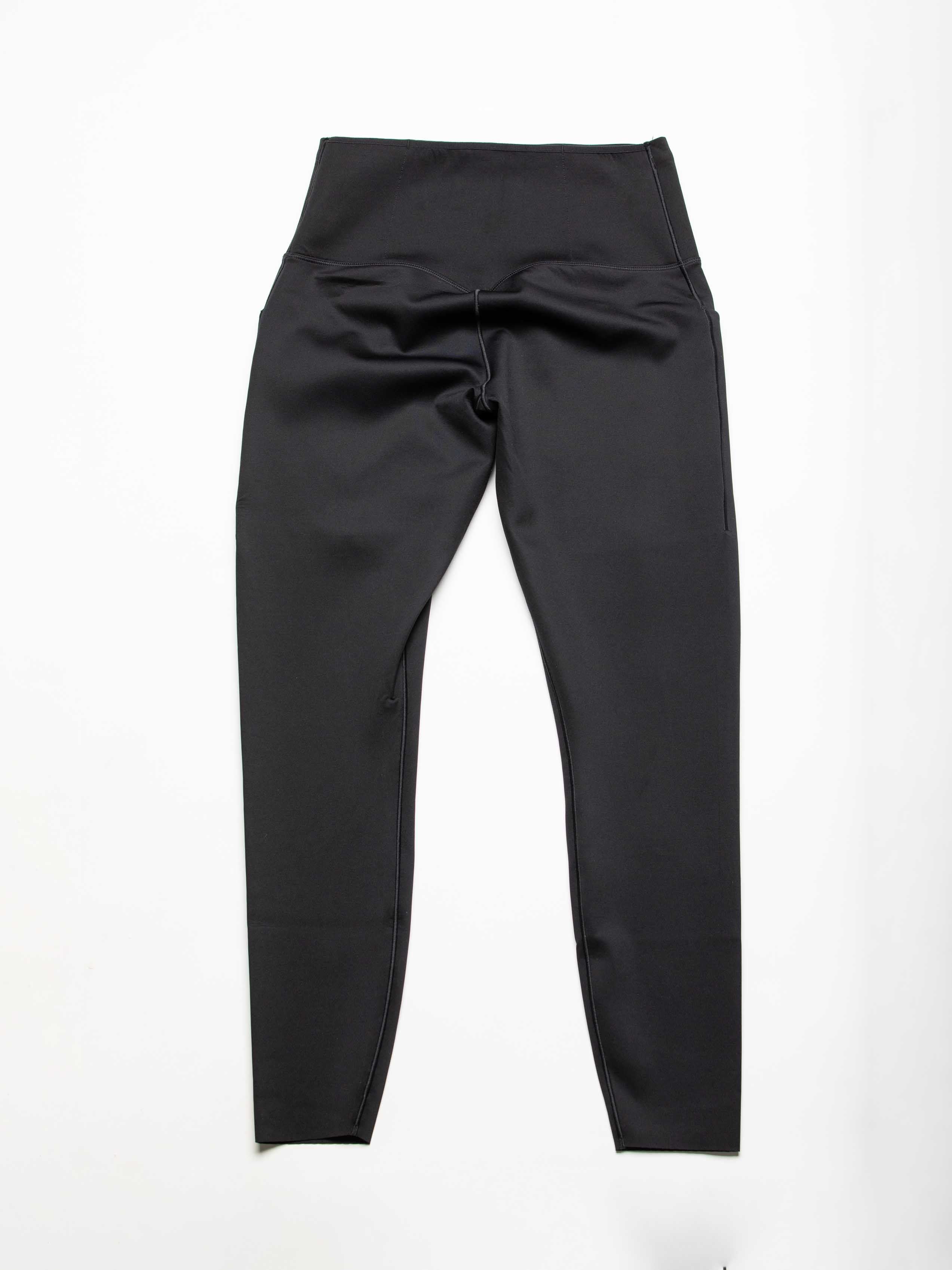 Nike Women's Go Firm-Support High-Waisted 7/8 Leggings with Pockets - Image 3