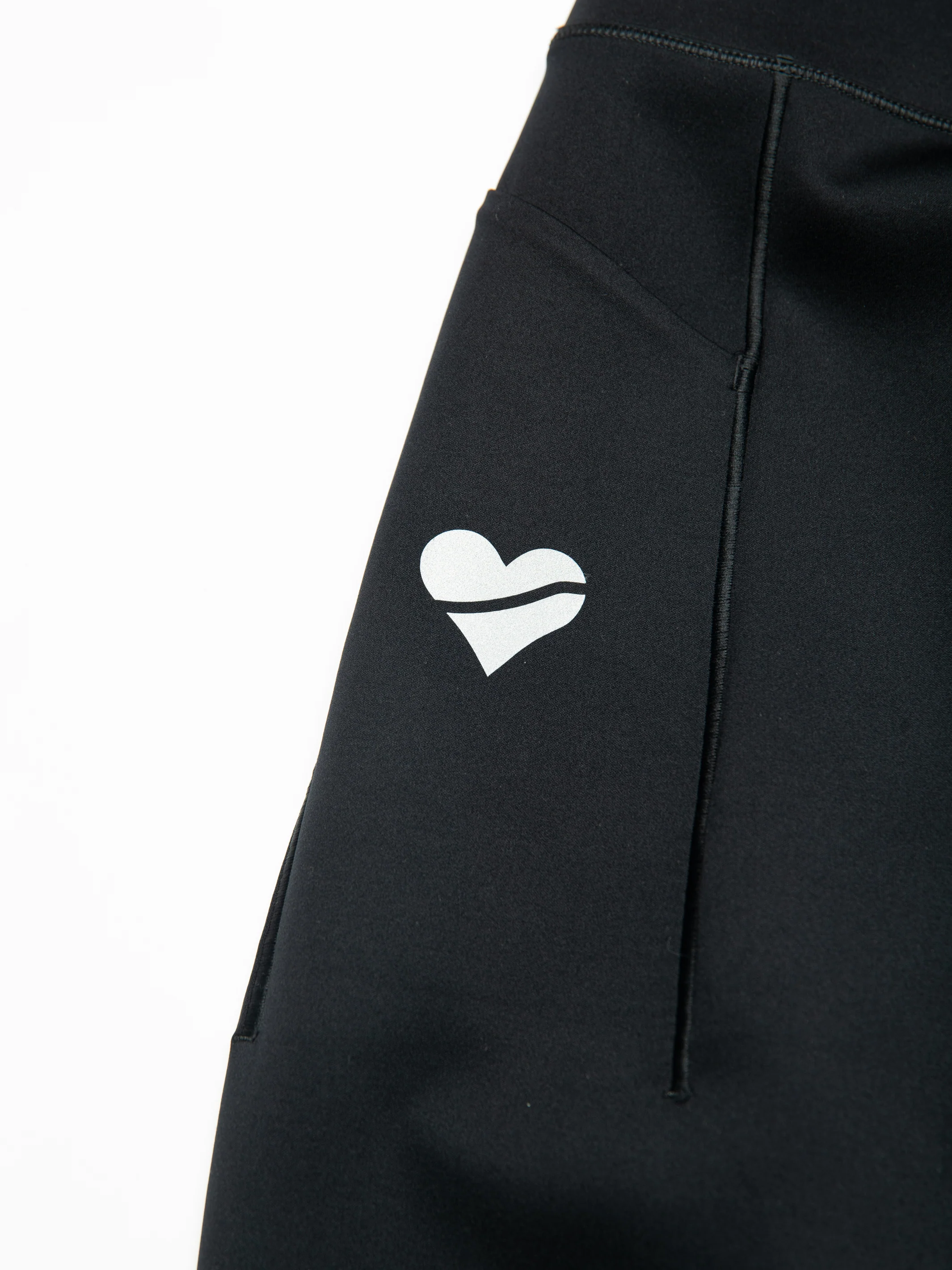 Nike Women's High-Waisted Leggings with Pockets - Image 3