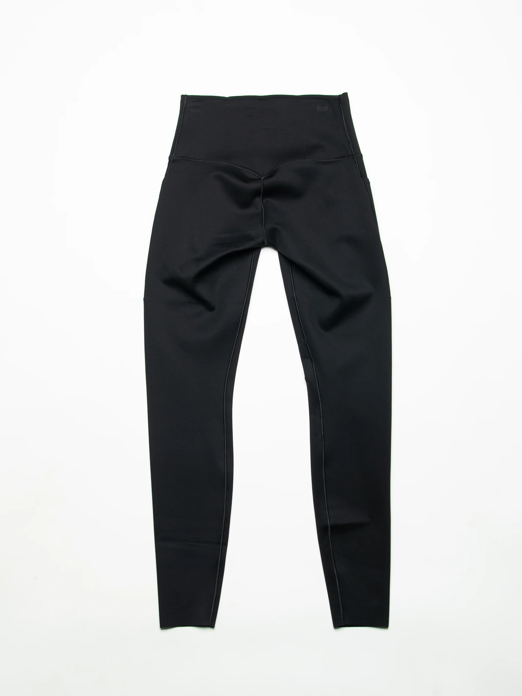 Nike Women's High-Waisted Leggings with Pockets - Image 4