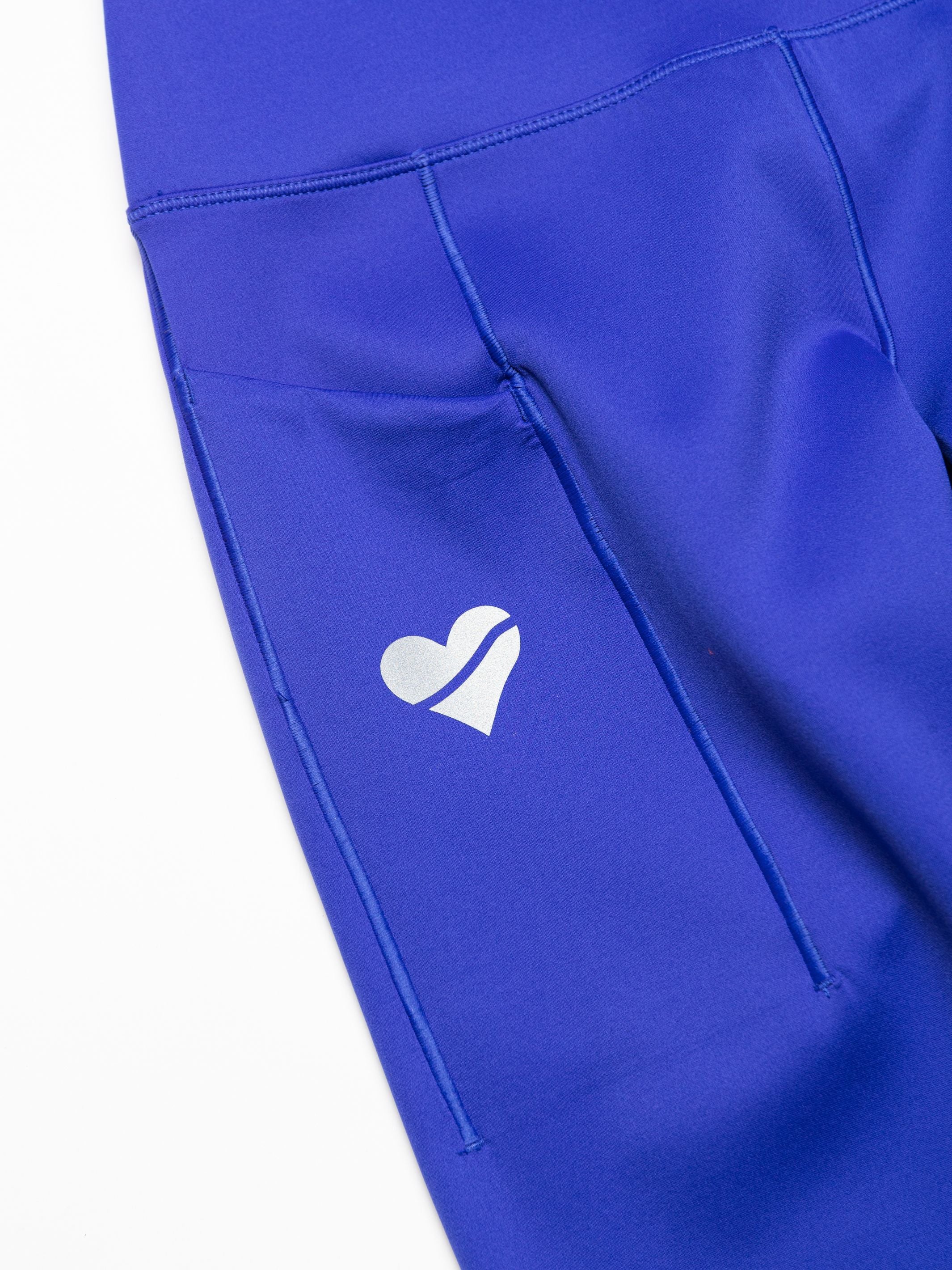 Nike Women's High-Waisted Leggings with Pockets - Image 6