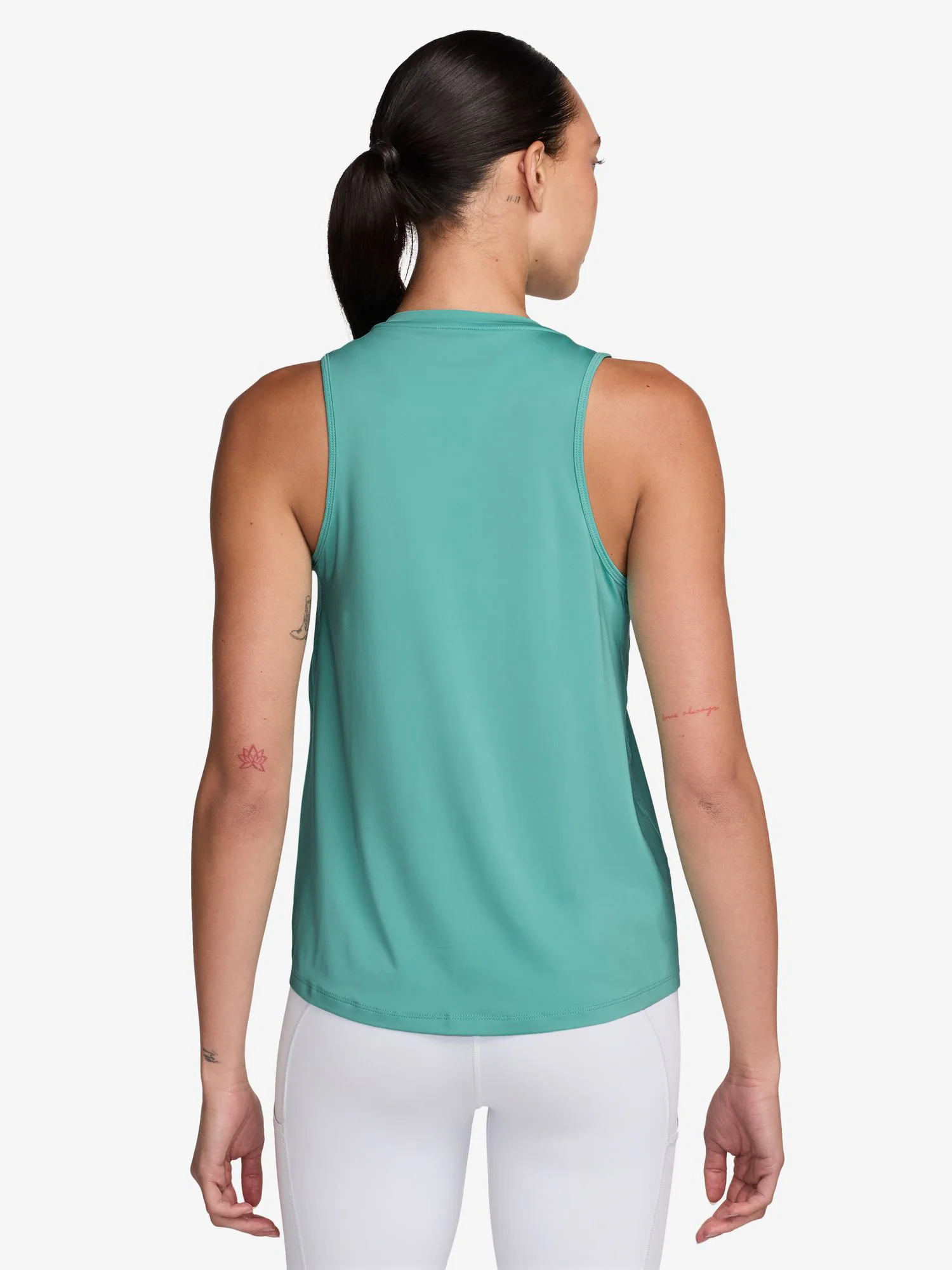 Nike Women's One Classic Women's Dri-FIT Tank Top - Image 16