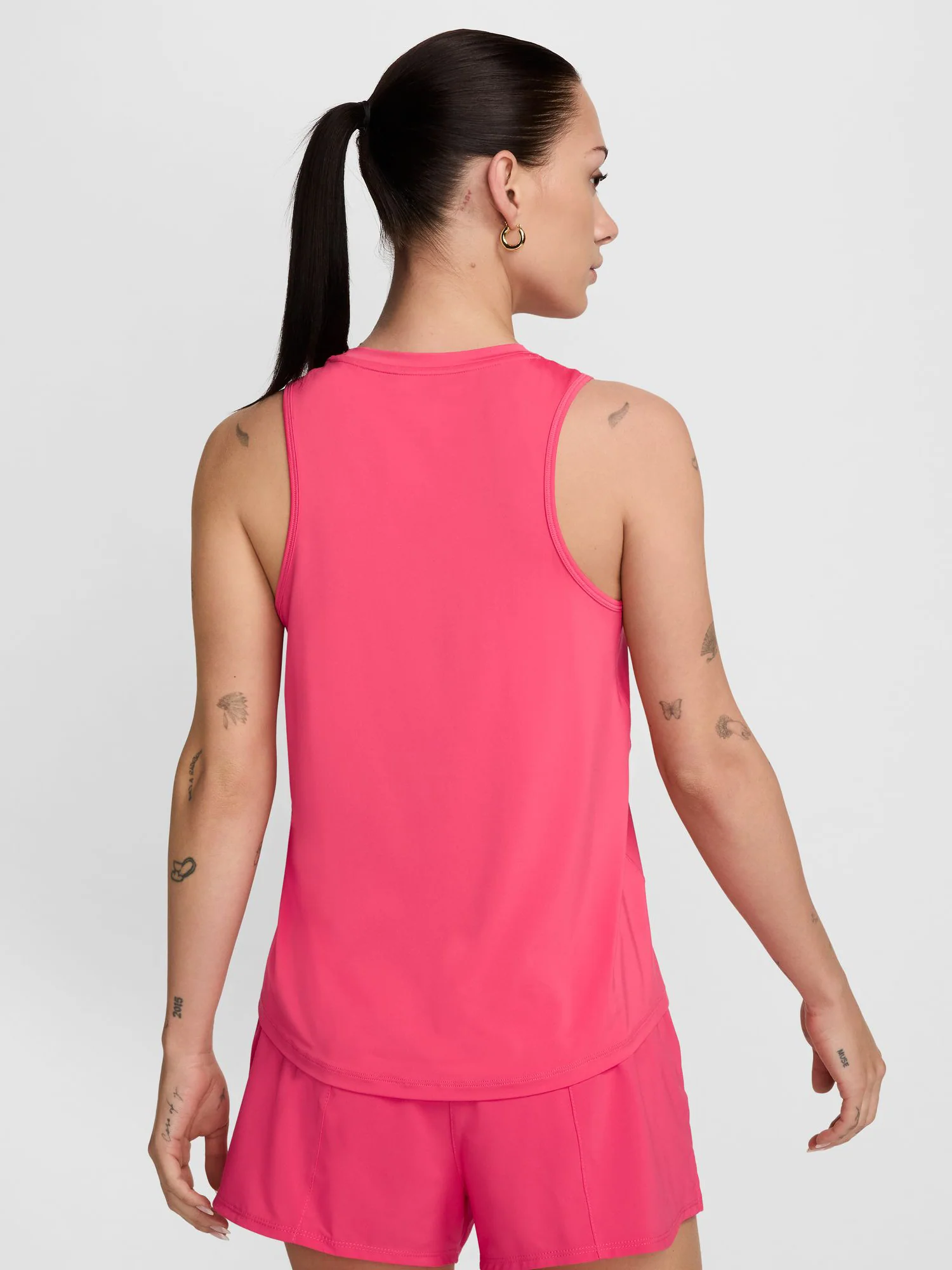 Nike Women's One Classic Women's Dri-FIT Tank Top - Image 17