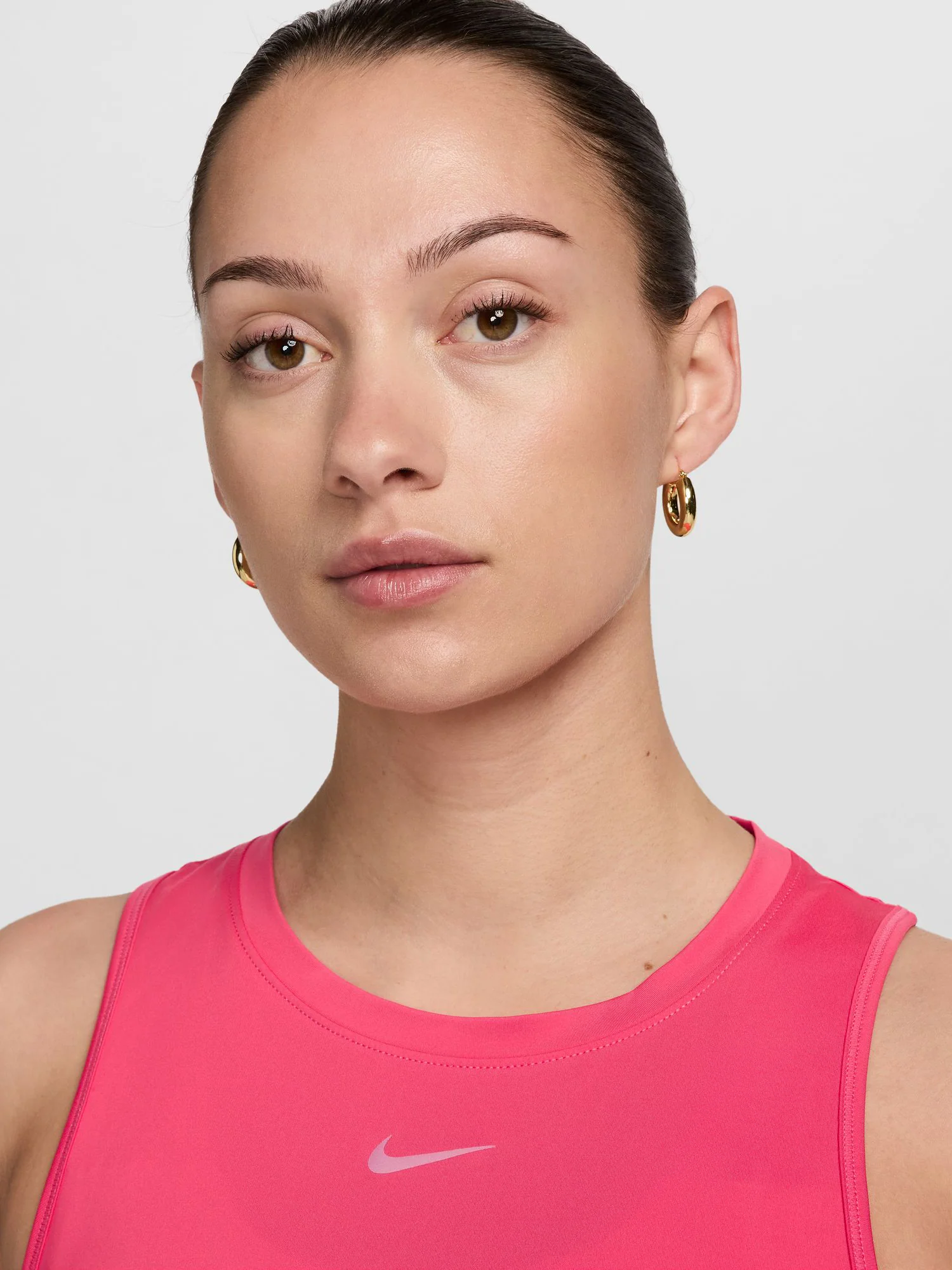 Nike Women's One Classic Women's Dri-FIT Tank Top - Image 18