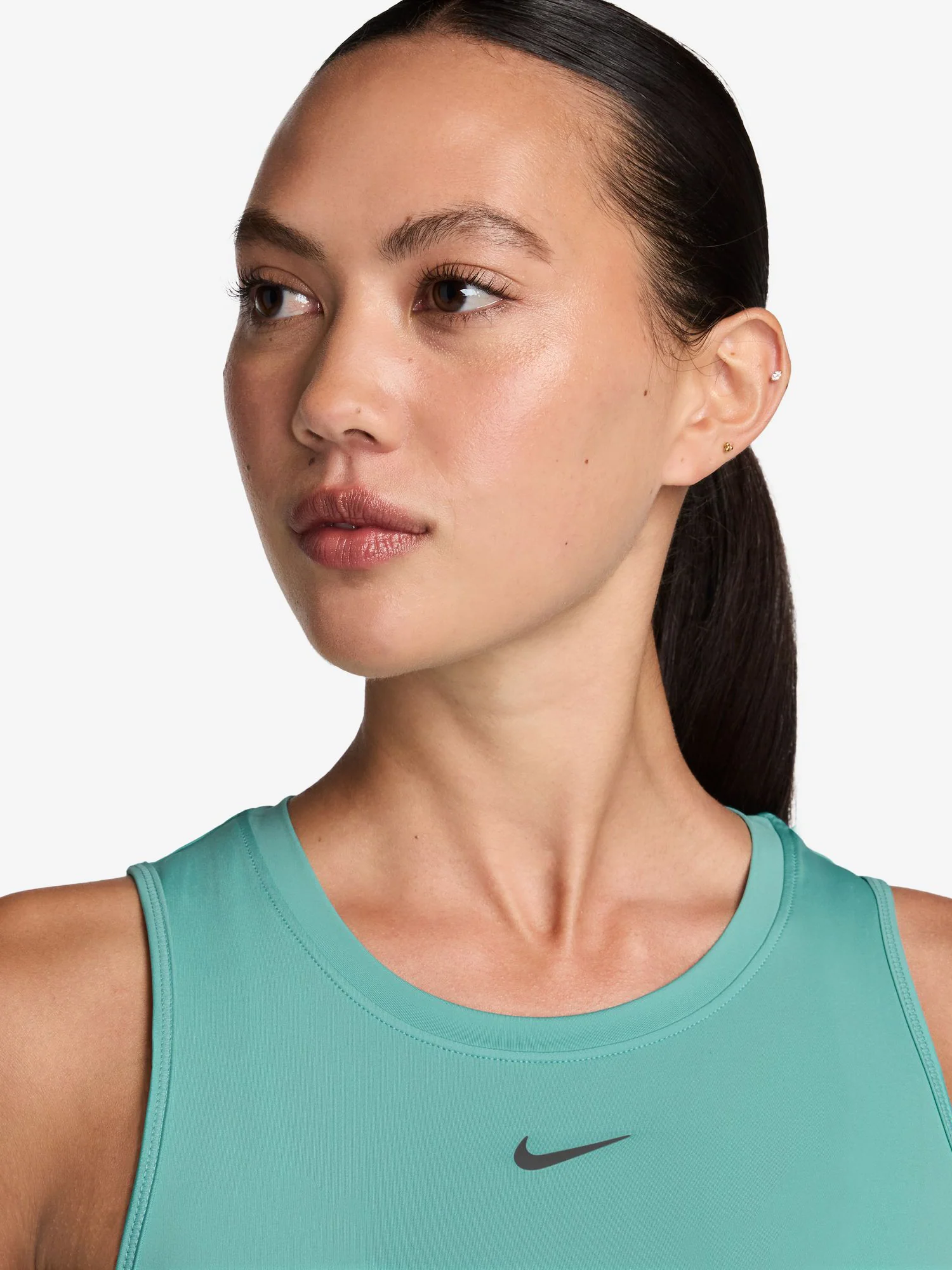 Nike Women's One Classic Women's Dri-FIT Tank Top - Image 19