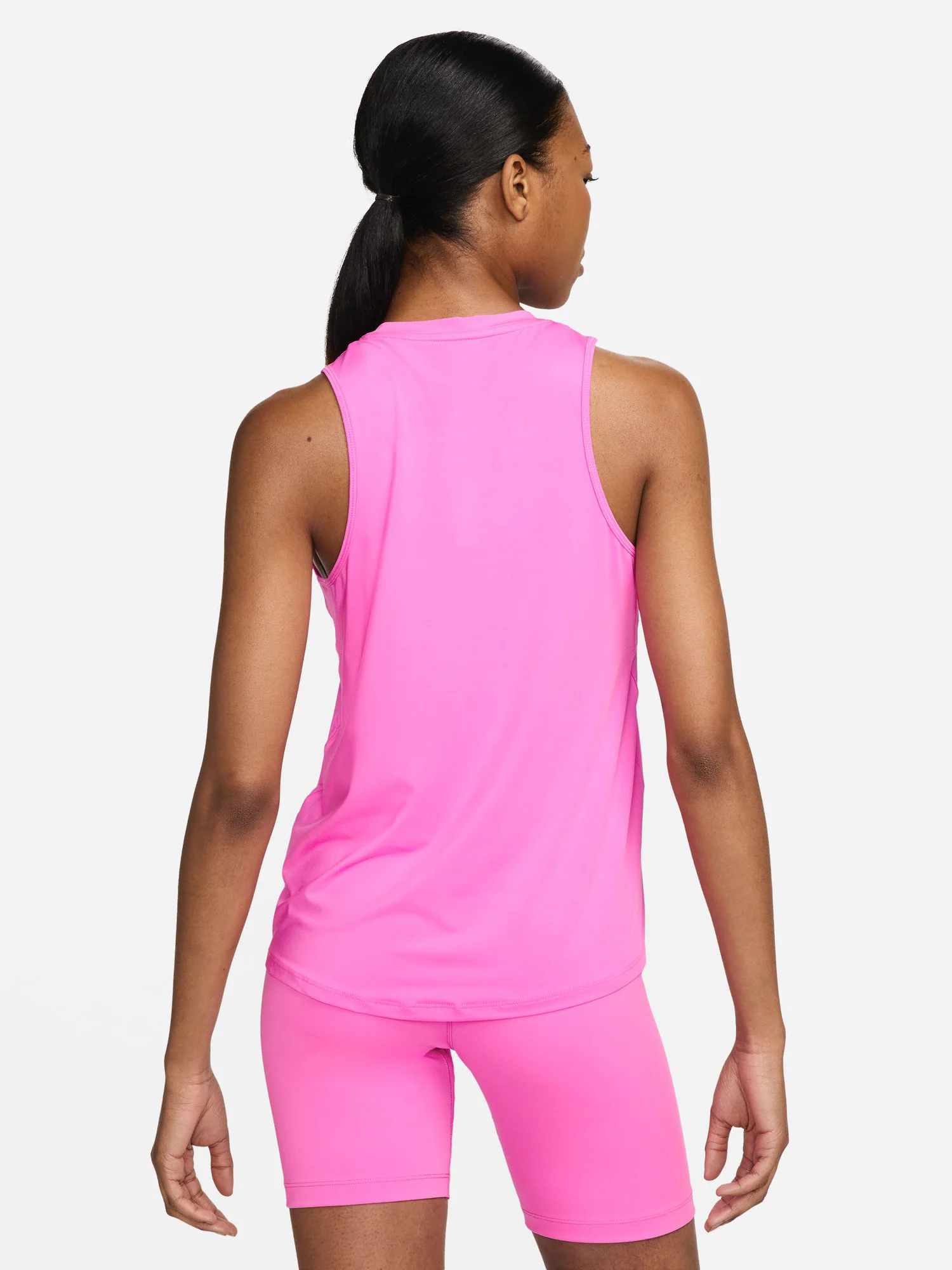 Nike Women's One Classic Women's Dri-FIT Tank Top - Image 7