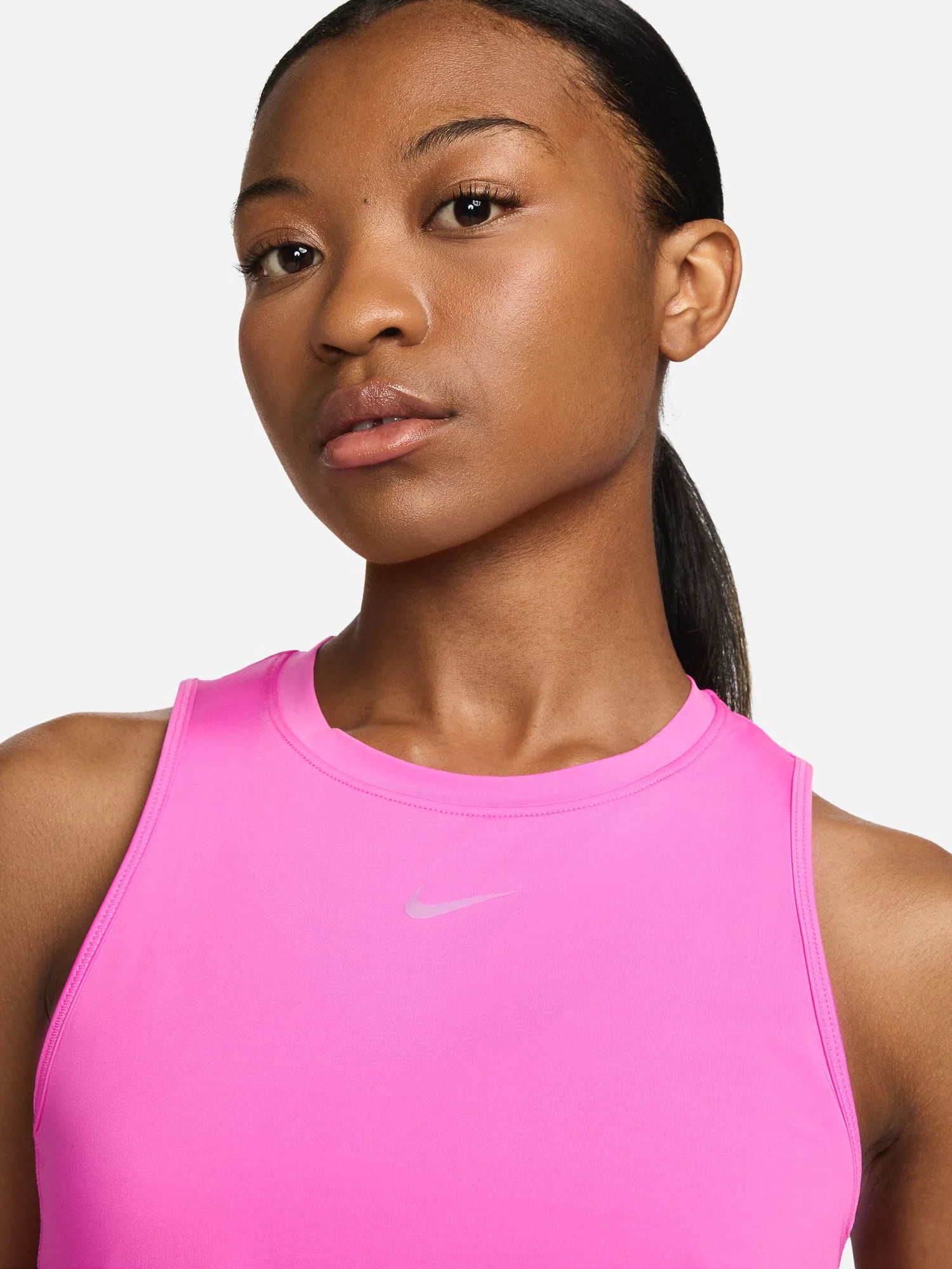 Nike Women's One Classic Women's Dri-FIT Tank Top - Image 8
