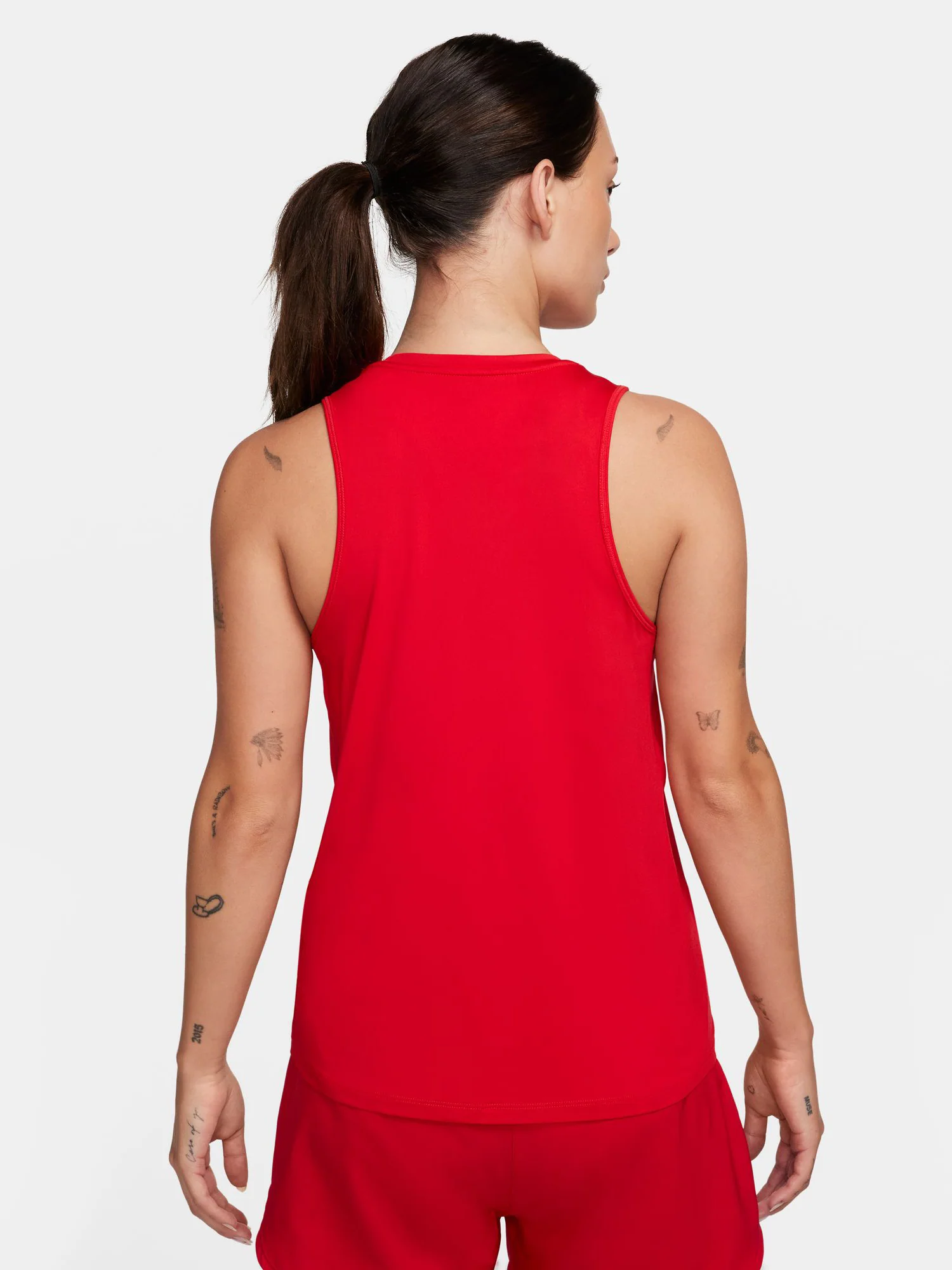 Nike Women's One Classic Women's Dri-FIT Tank Top - Image 9