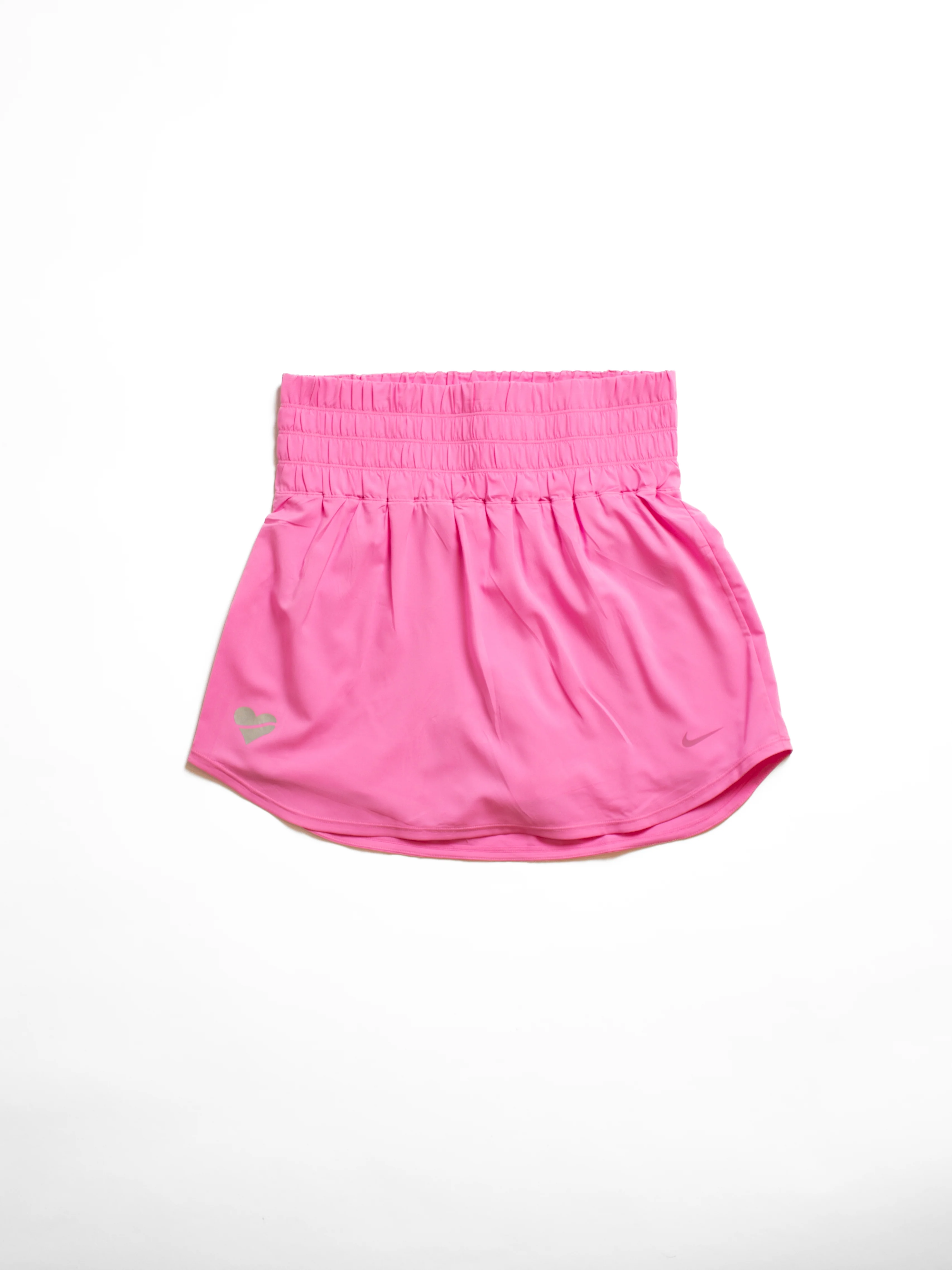 Nike Women's One Dri-FIT Ultra High-Waisted Skort - Image 2