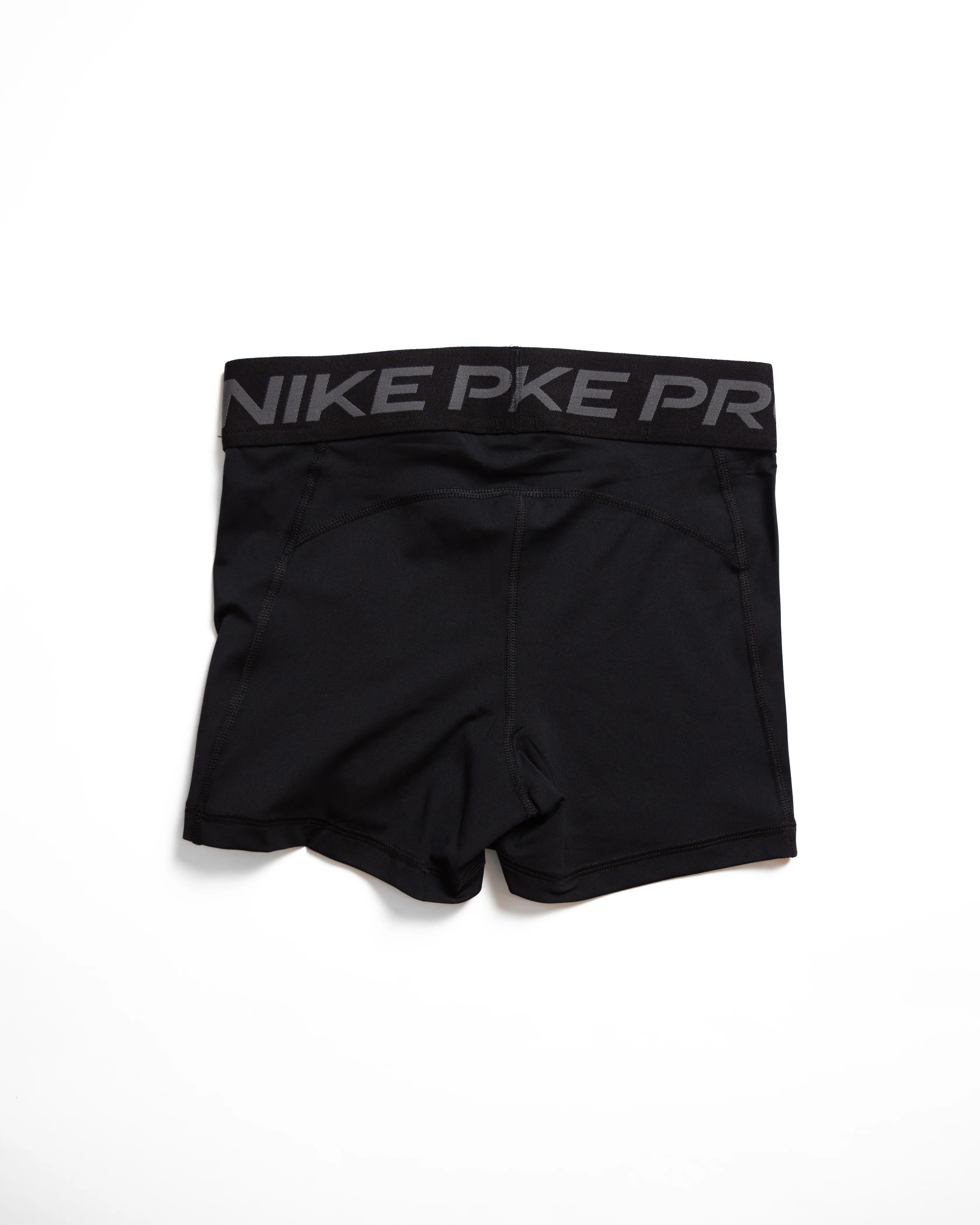 Nike Women's Pro 3" Heart Shorts - Image 10