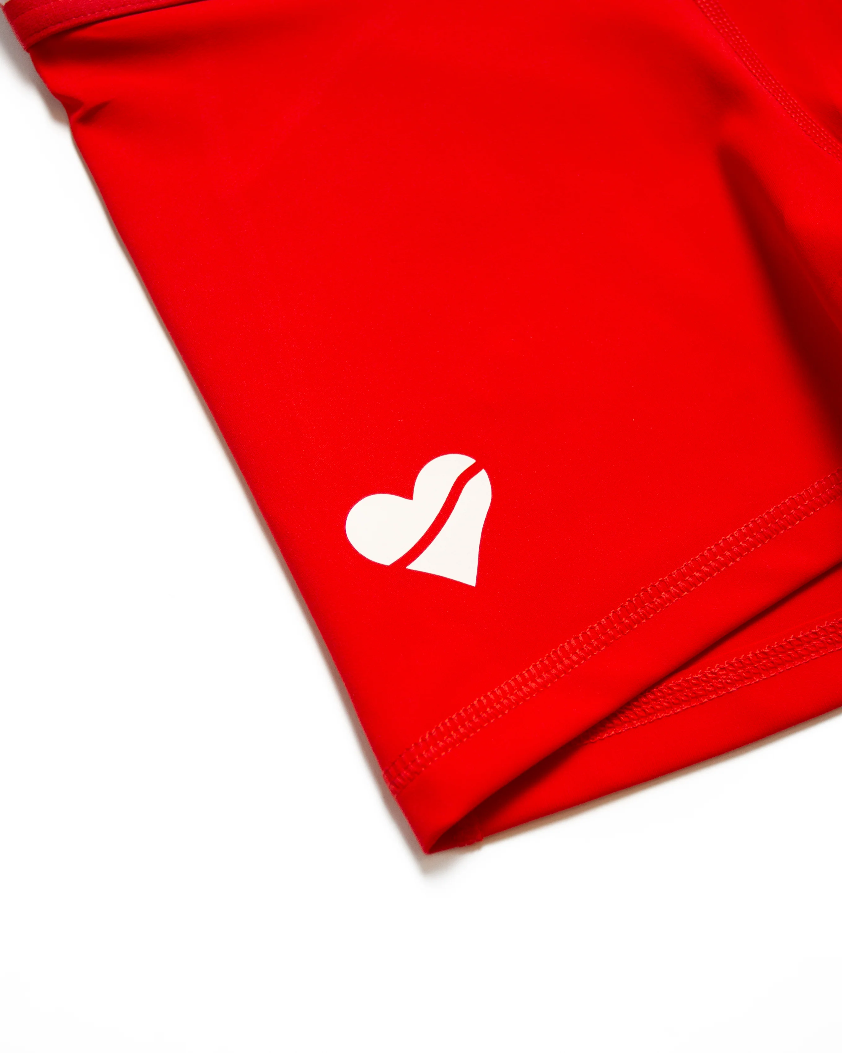 Nike Women's Pro 3" Heart Shorts - Image 11