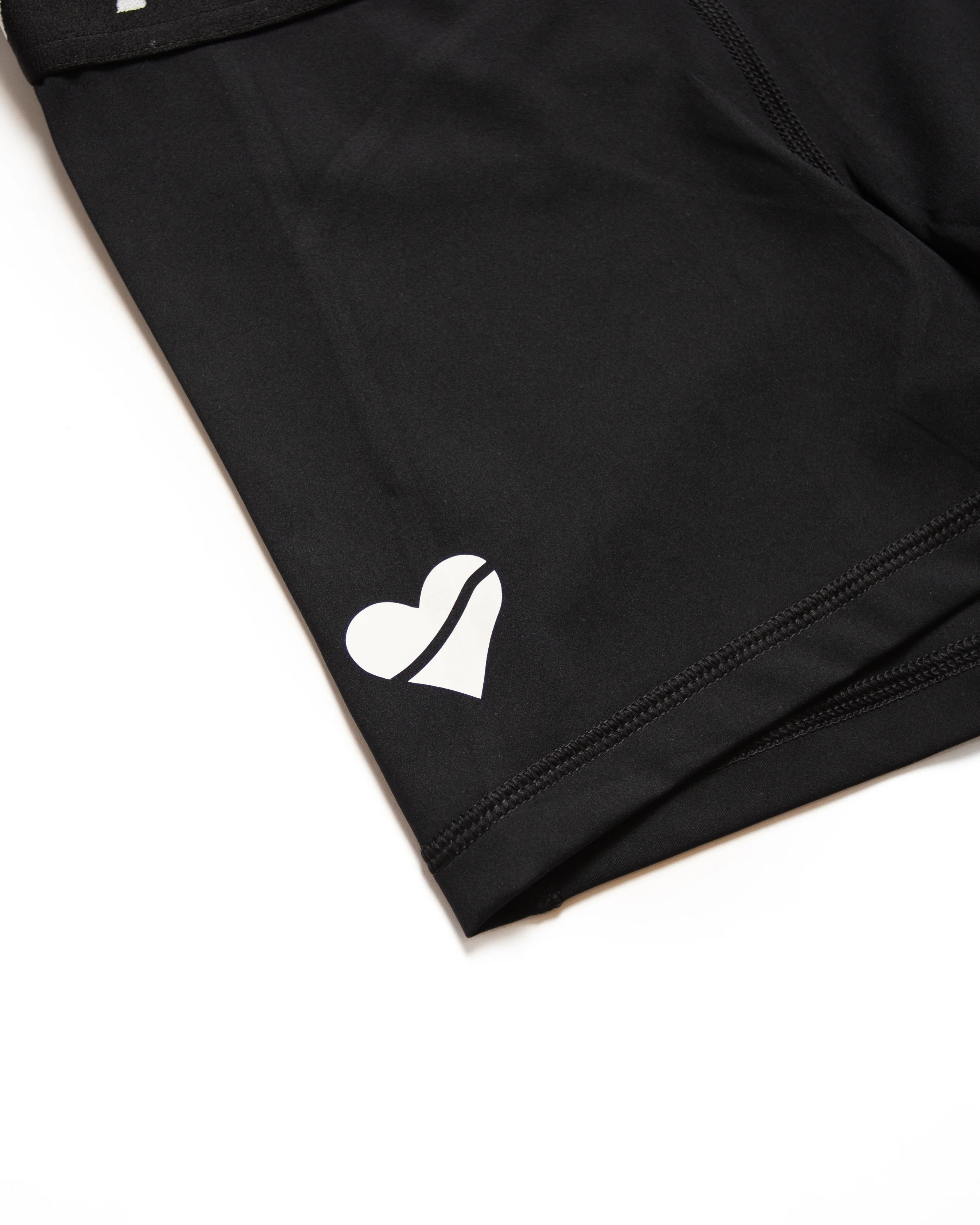 Nike Women's Pro 3" Heart Shorts - Image 13