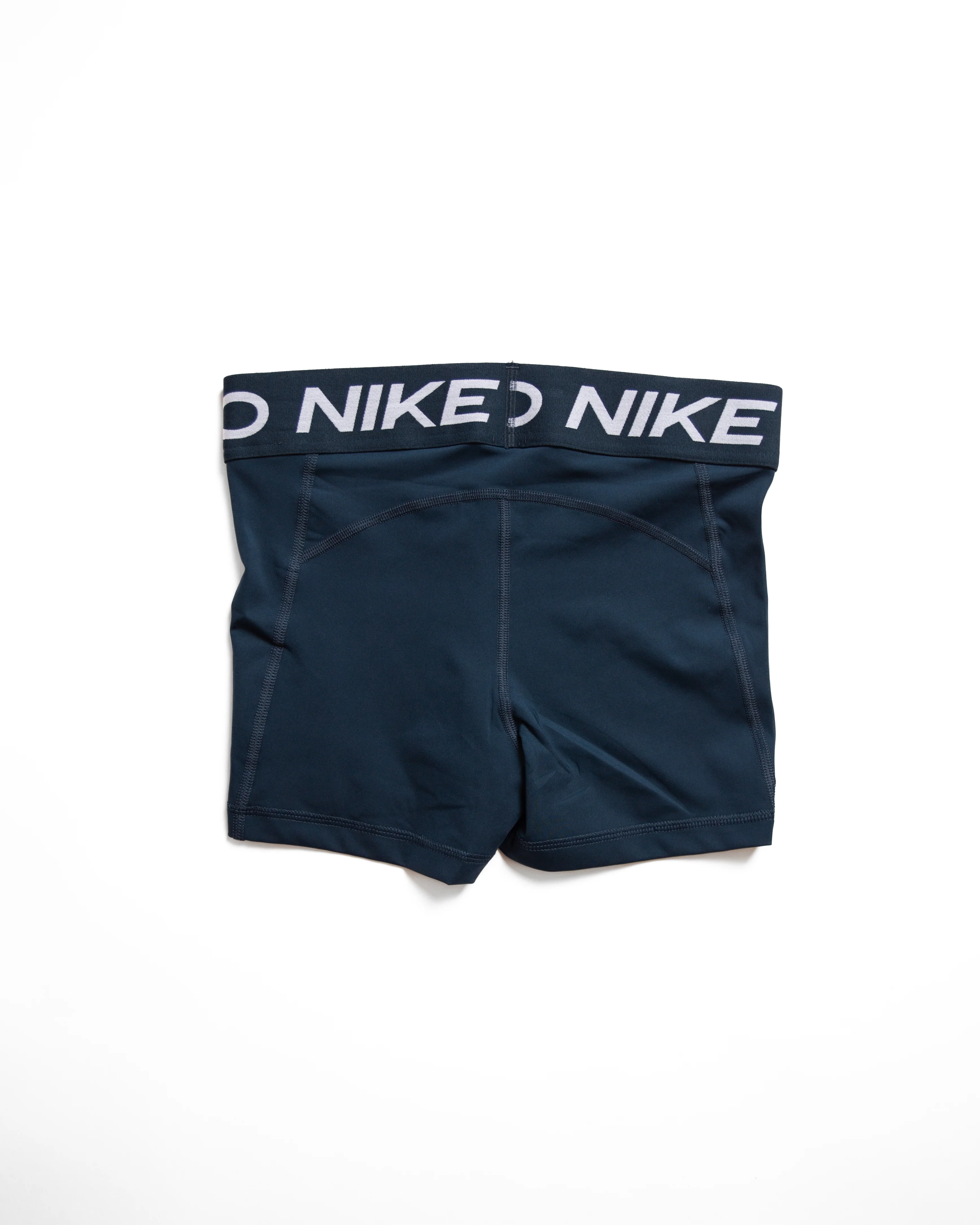 Nike Women's Pro 3" Heart Shorts - Image 15