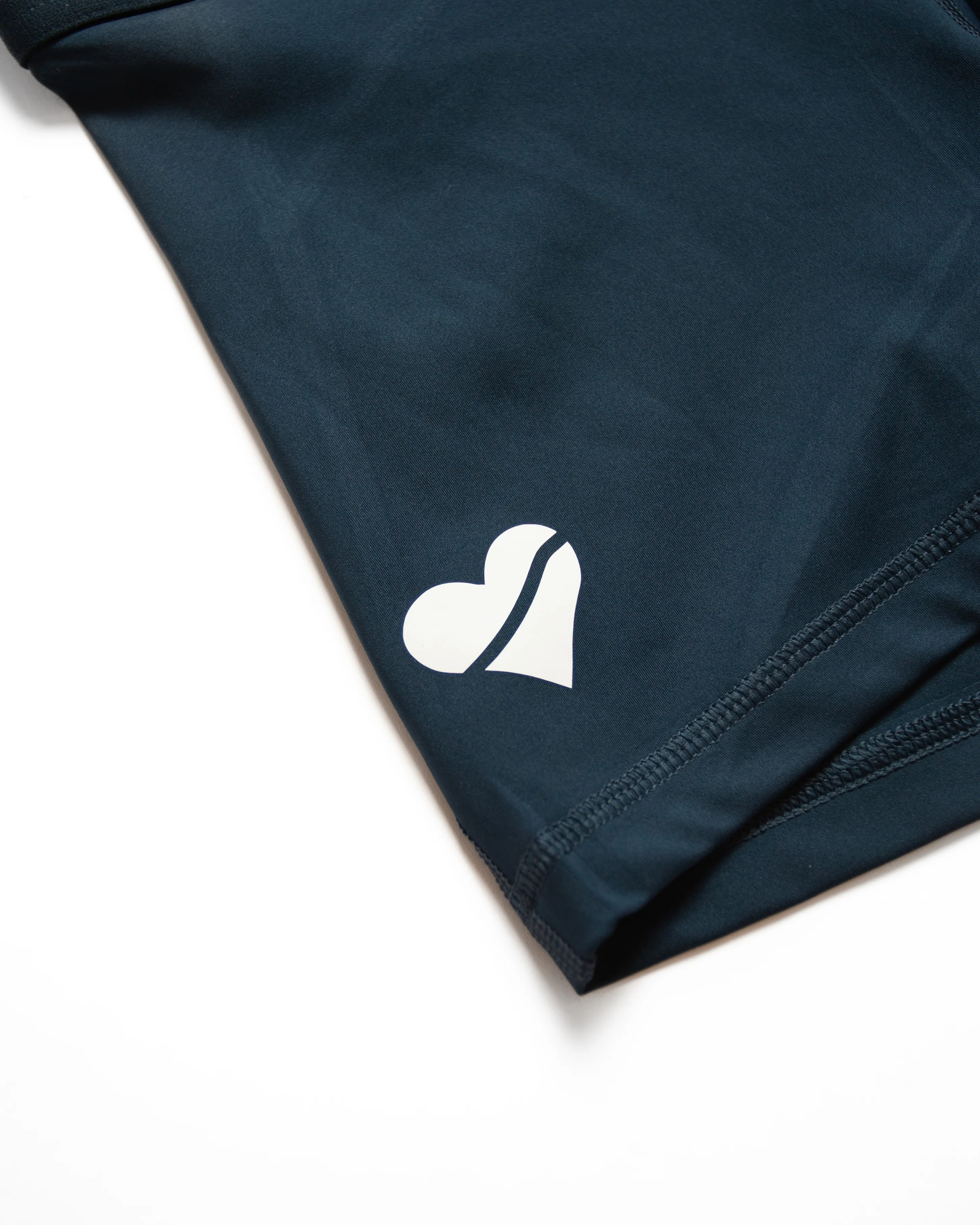 Nike Women's Pro 3" Heart Shorts - Image 16
