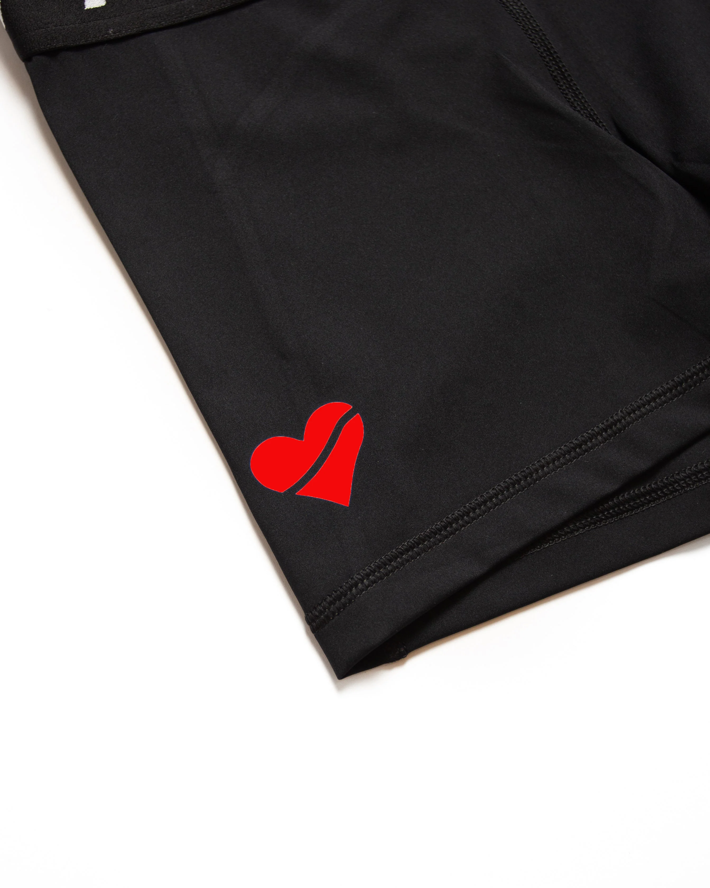 Nike Women's Pro 3" Heart Shorts - Image 17