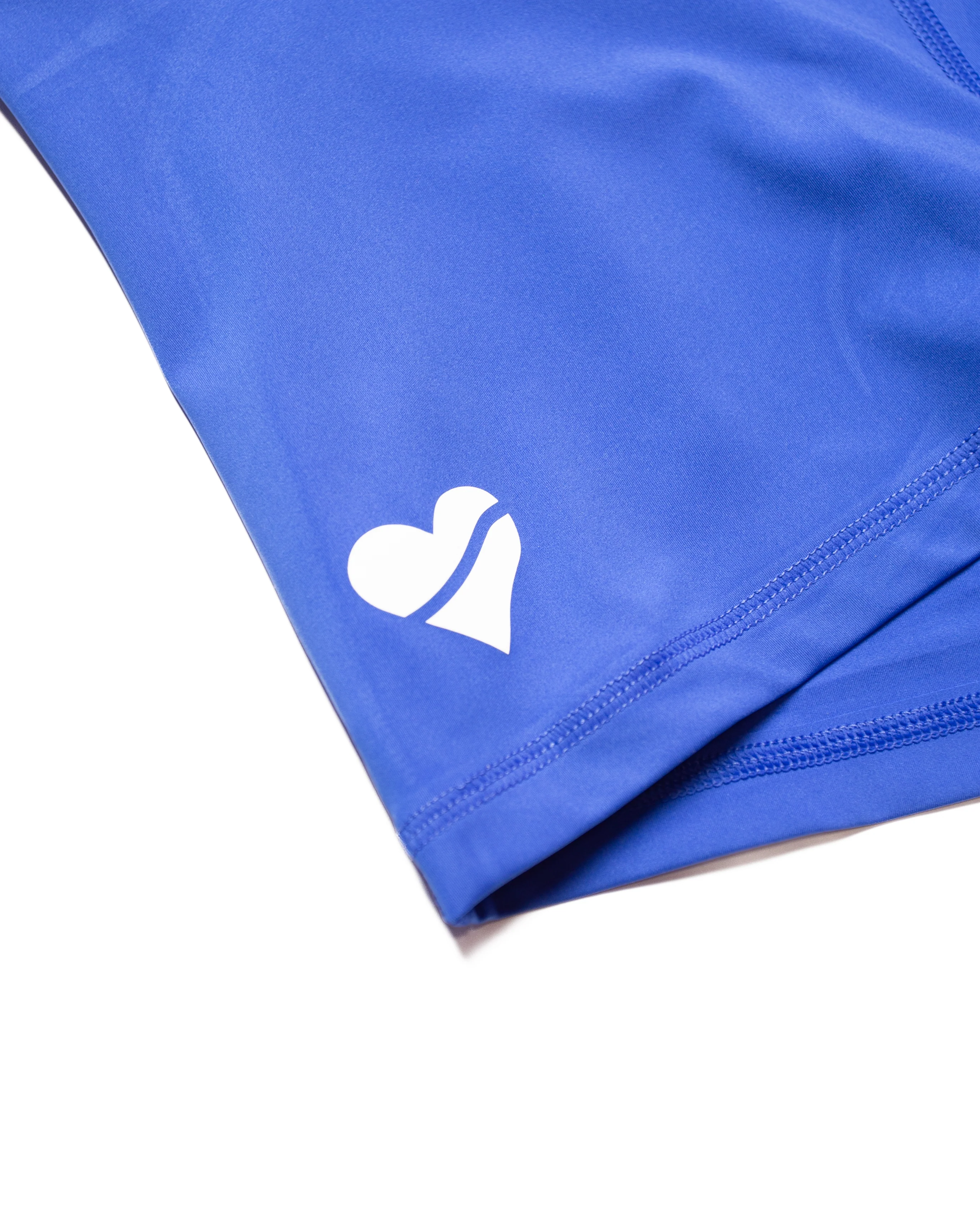 Nike Women's Pro 3" Heart Shorts - Image 18