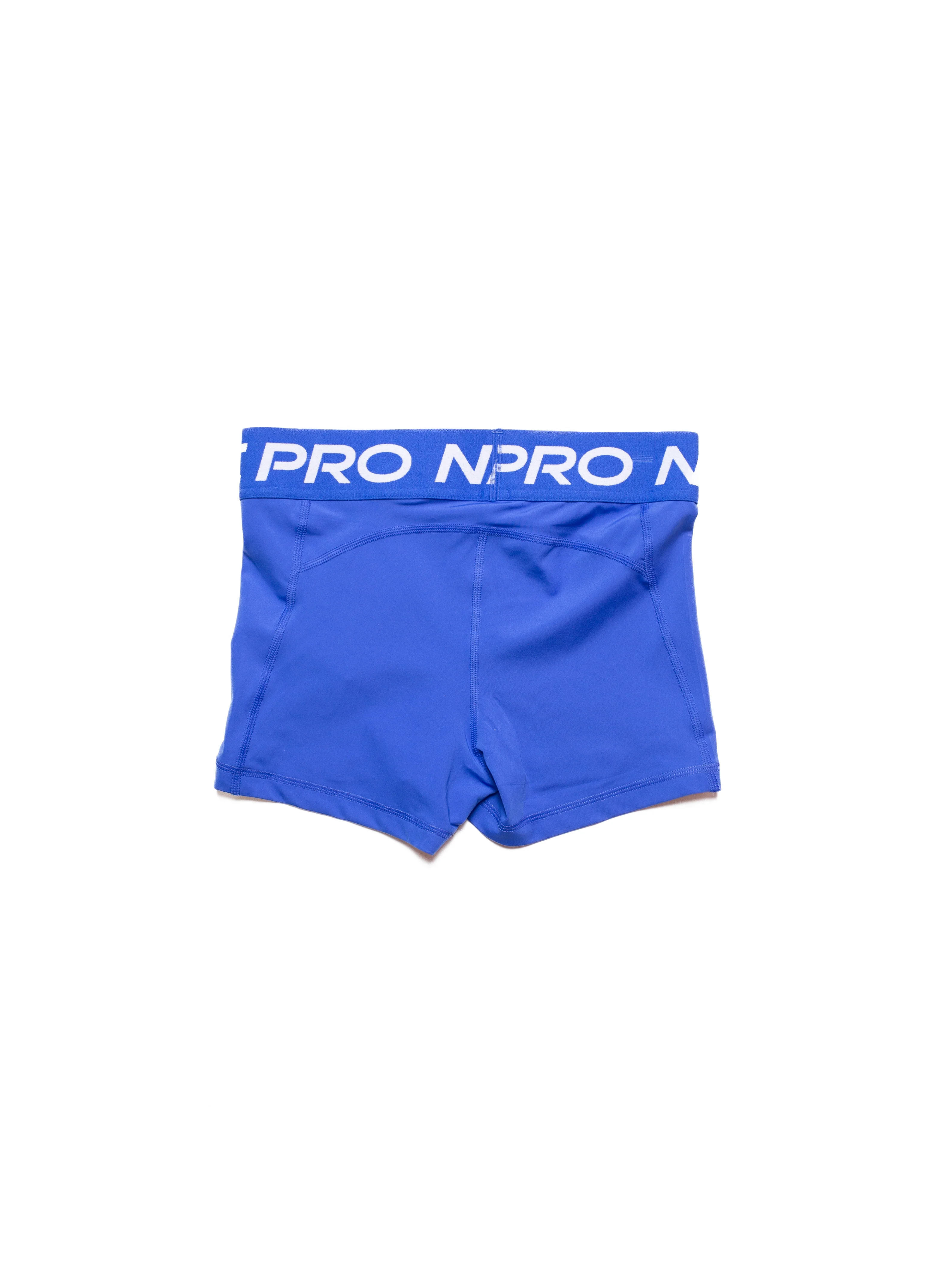 Nike Women's Pro 3" Heart Shorts - Image 19