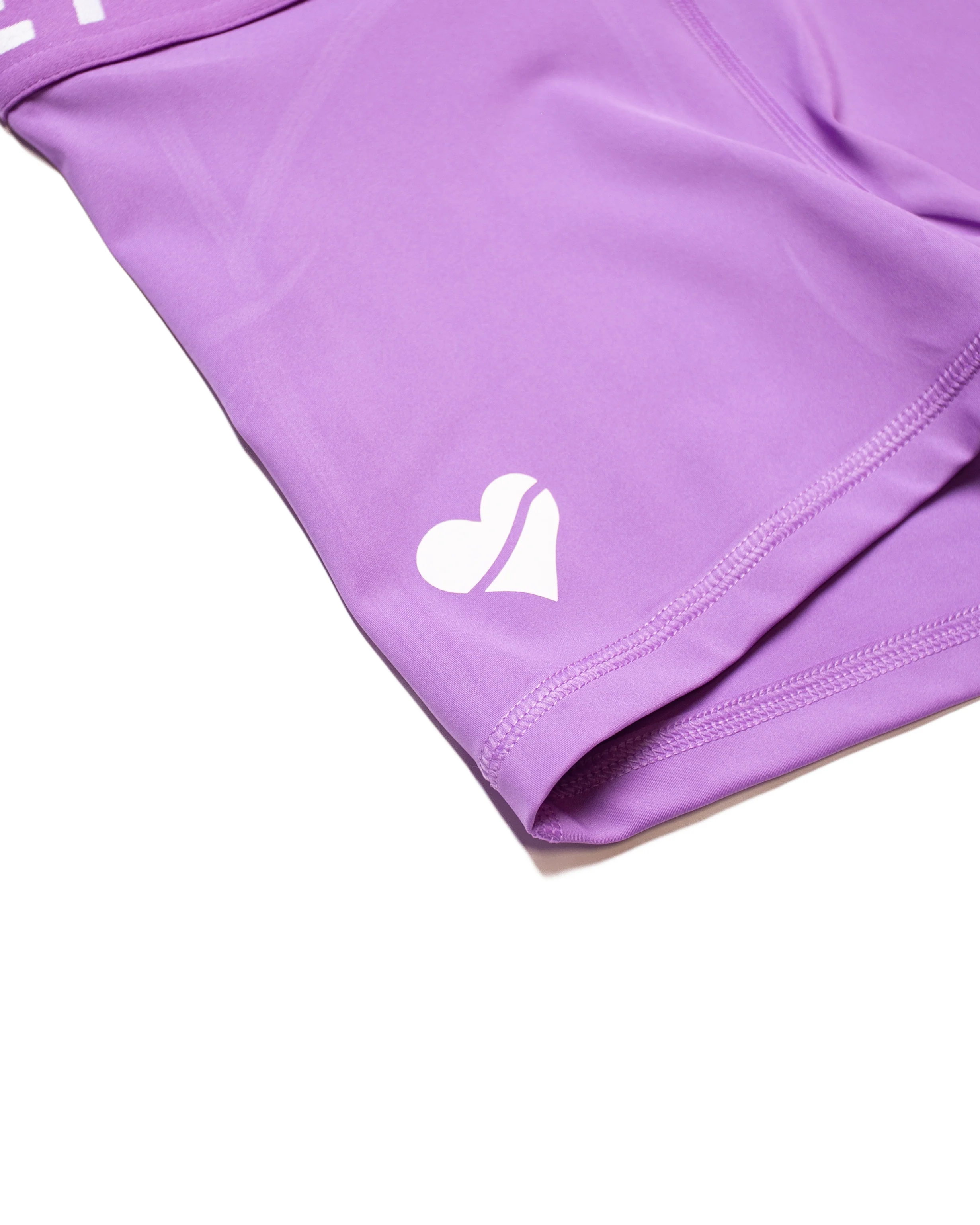 Nike Women's Pro 3" Heart Shorts - Image 20