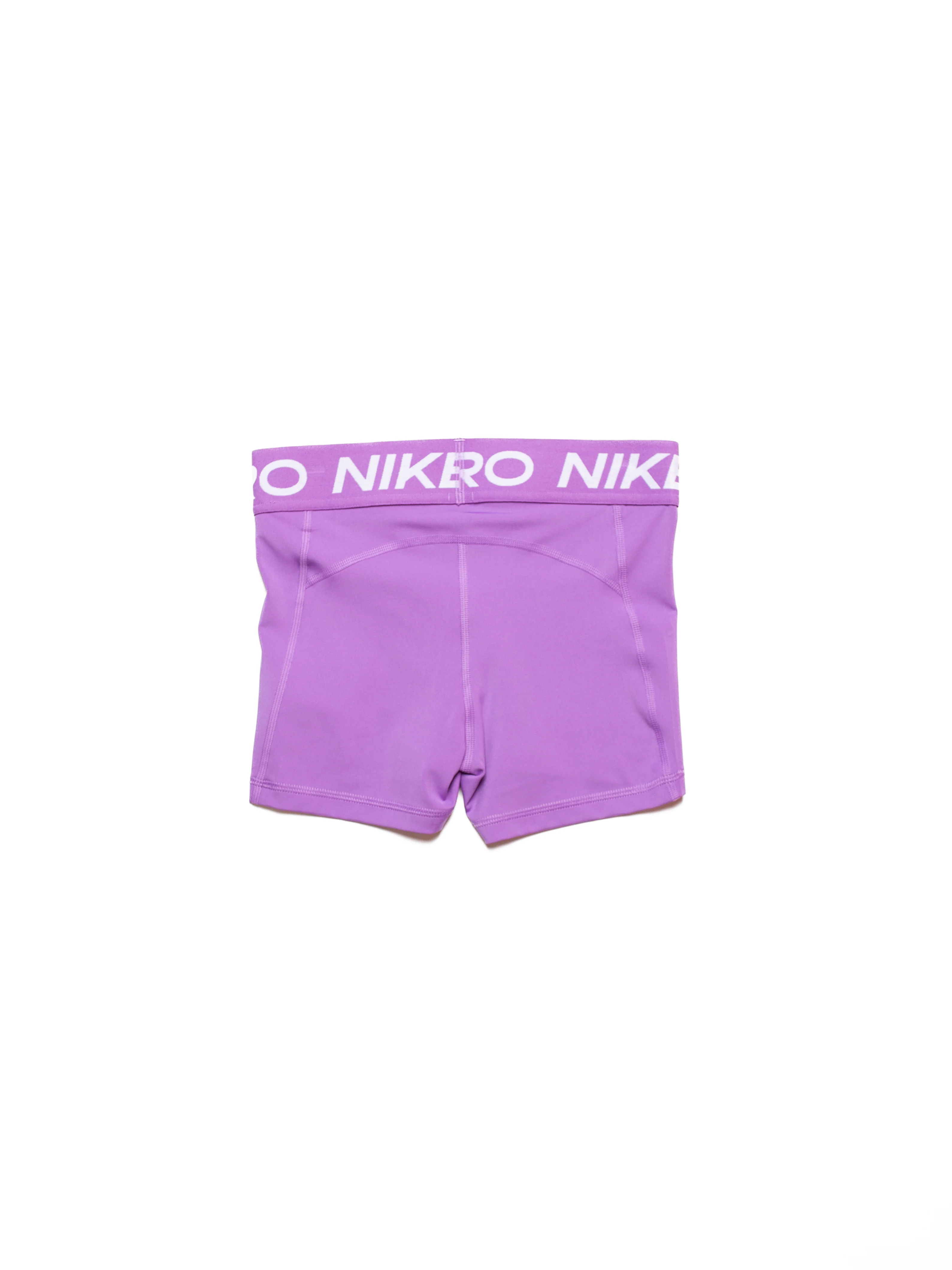 Nike Women's Pro 3" Heart Shorts - Image 21
