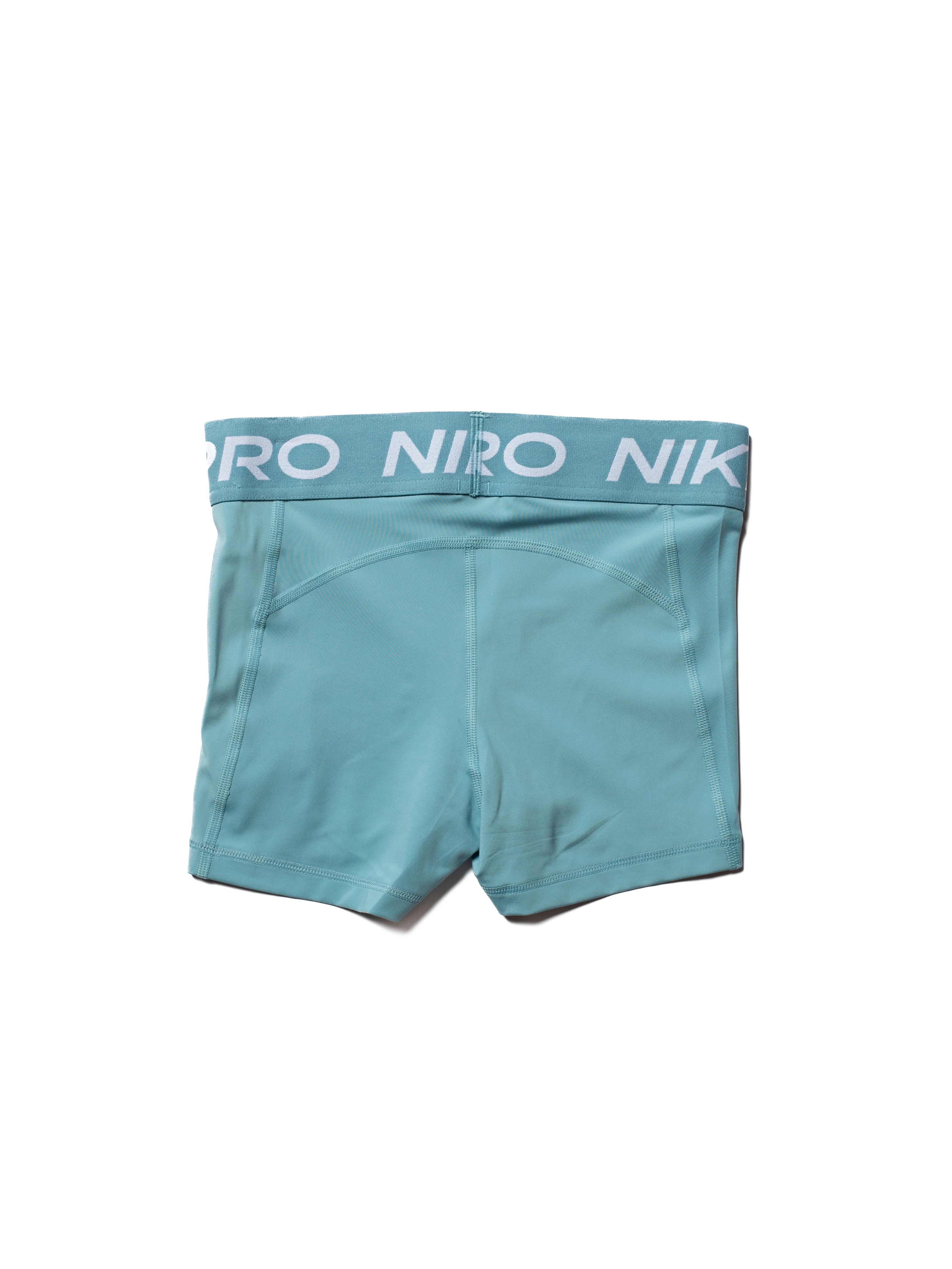Nike Women's Pro 3" Heart Shorts - Image 22