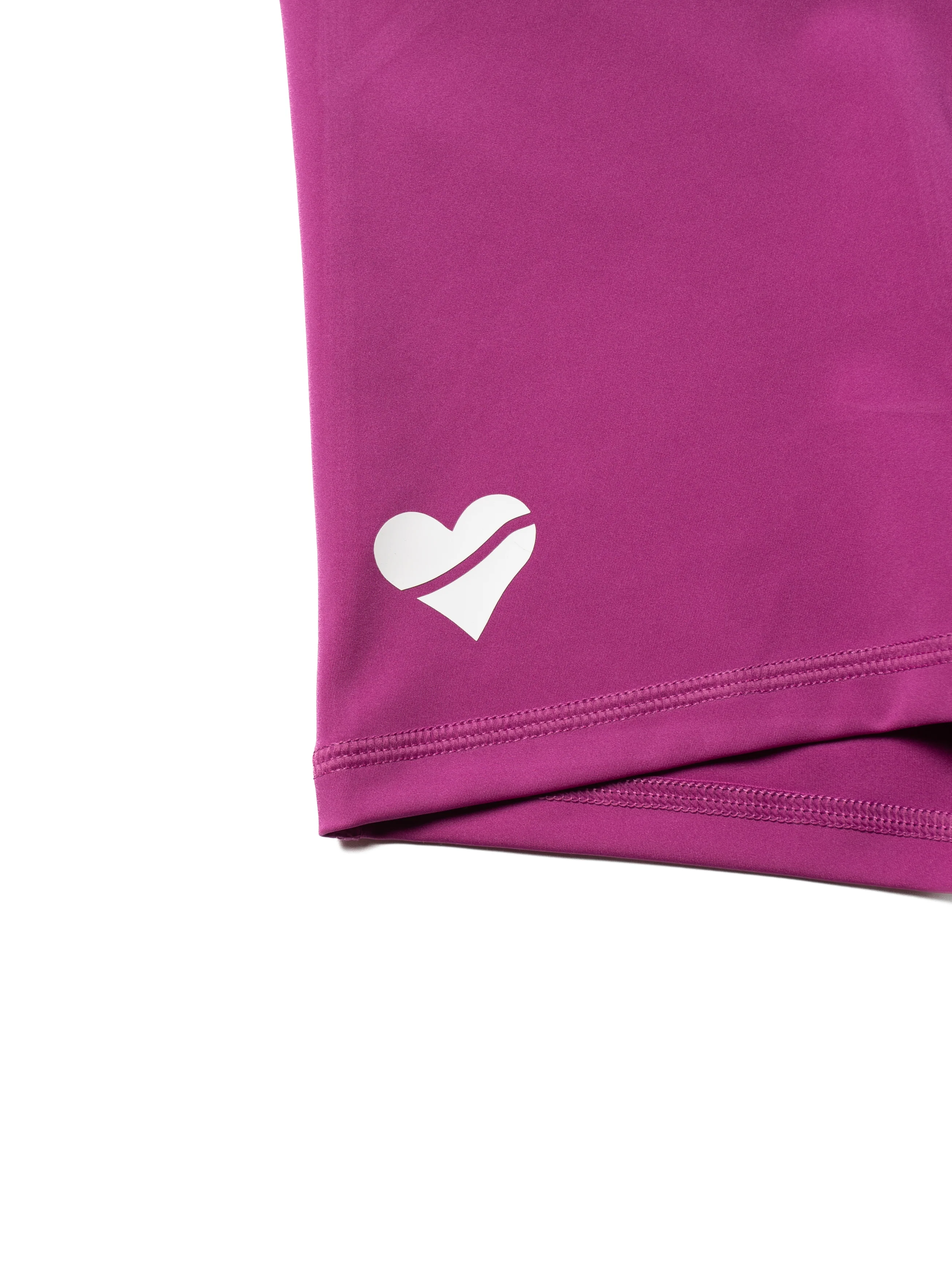 Nike Women's Pro 3" Heart Shorts - Image 25