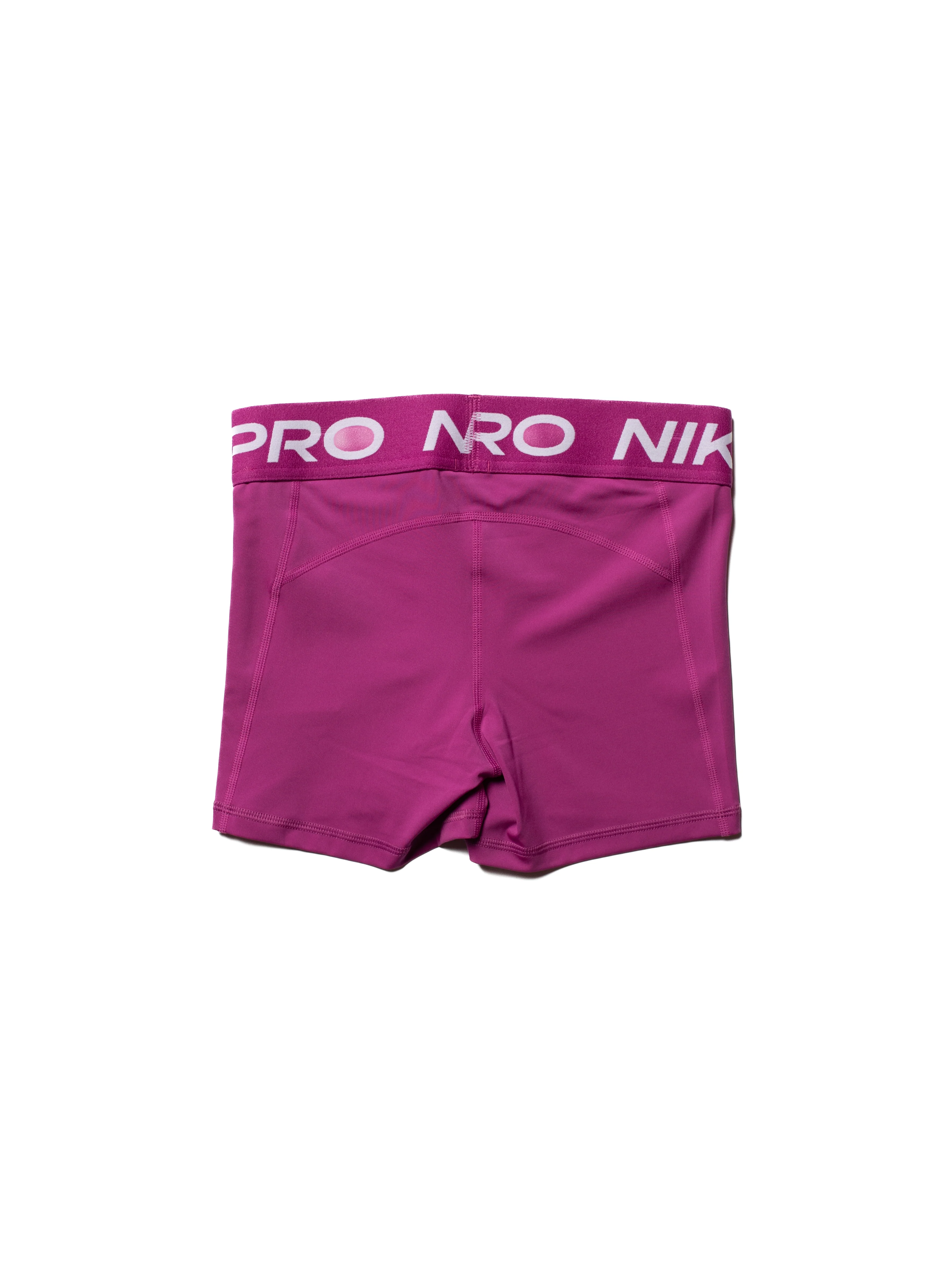 Nike Women's Pro 3" Heart Shorts - Image 26