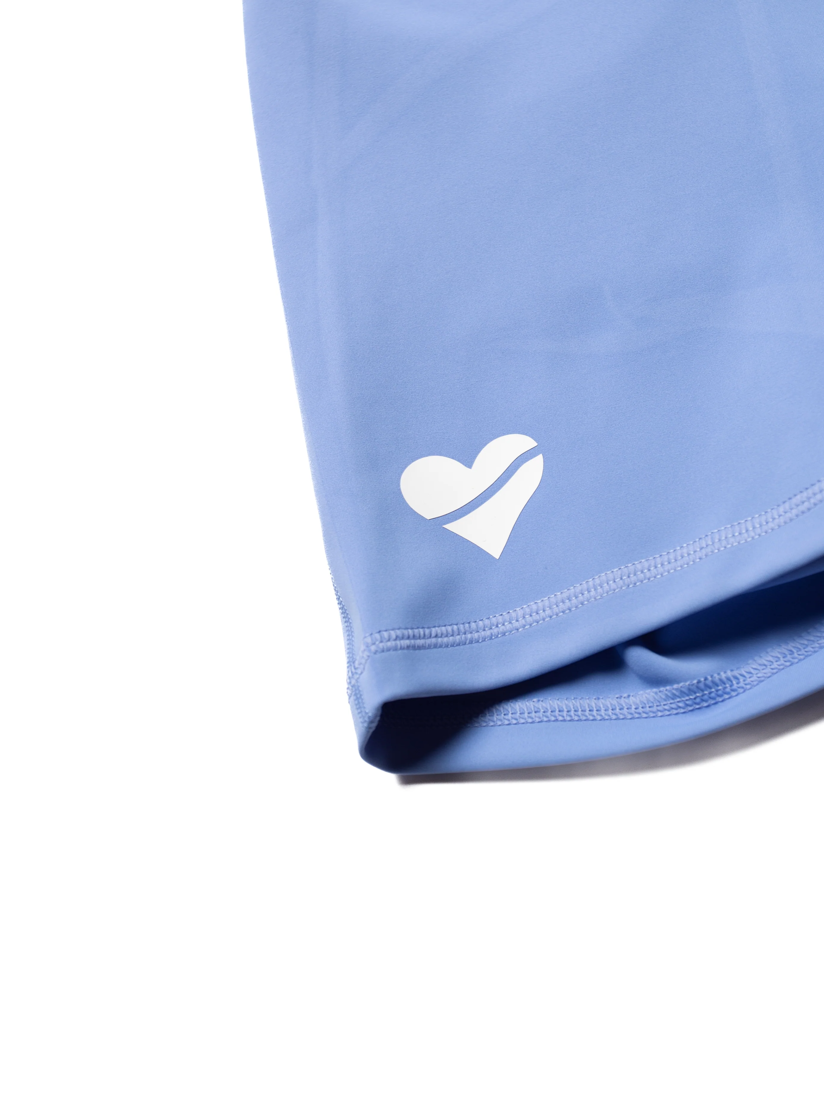 Nike Women's Pro 3" Heart Shorts - Image 29