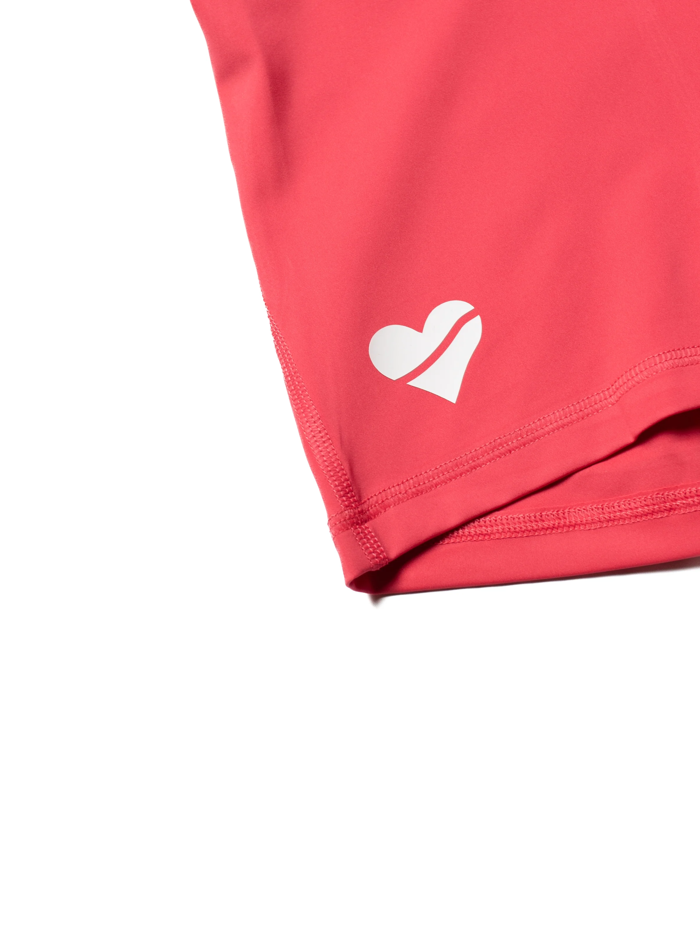 Nike Women's Pro 3" Heart Shorts - Image 31