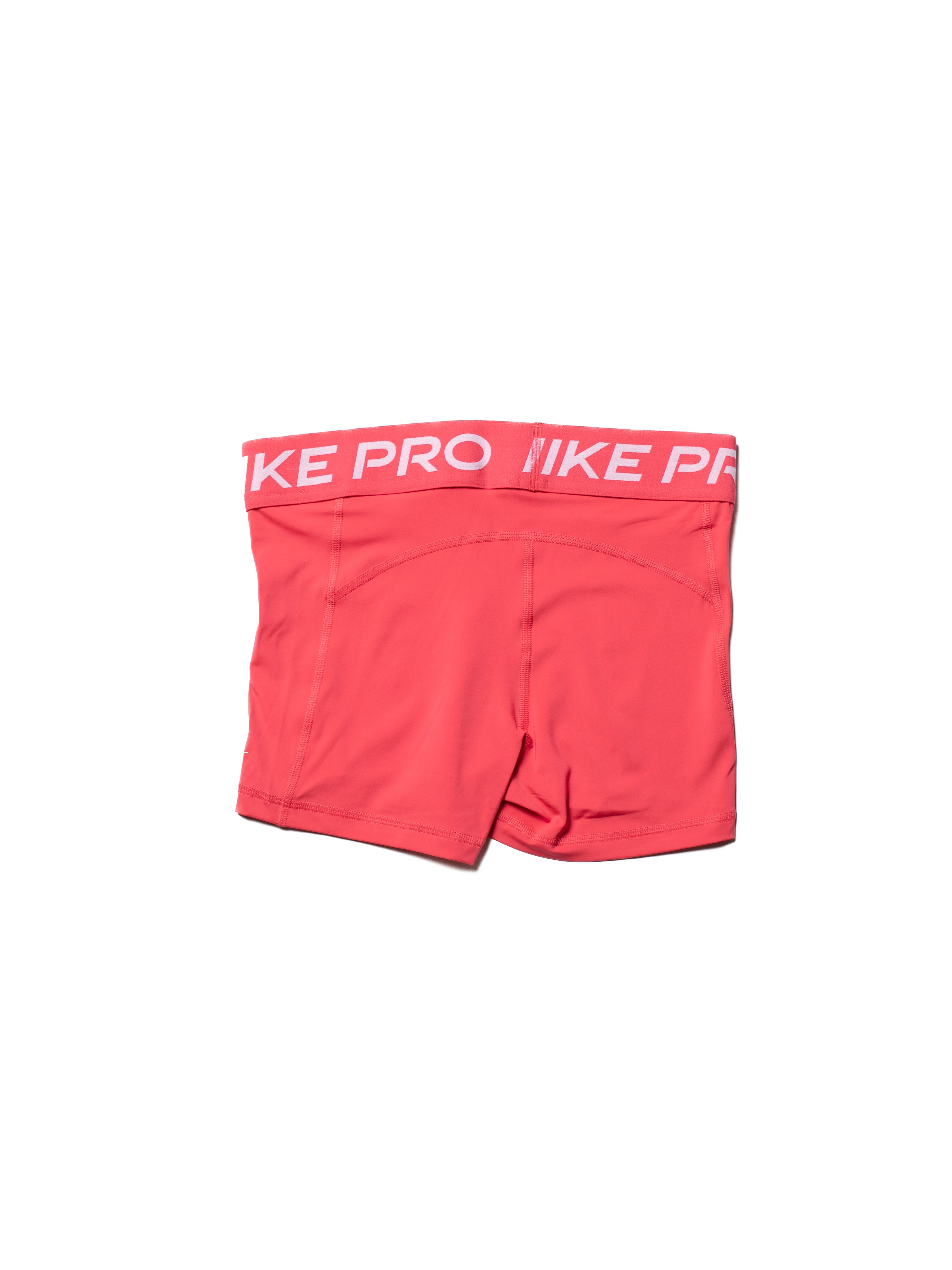 Nike Women's Pro 3" Heart Shorts - Image 32