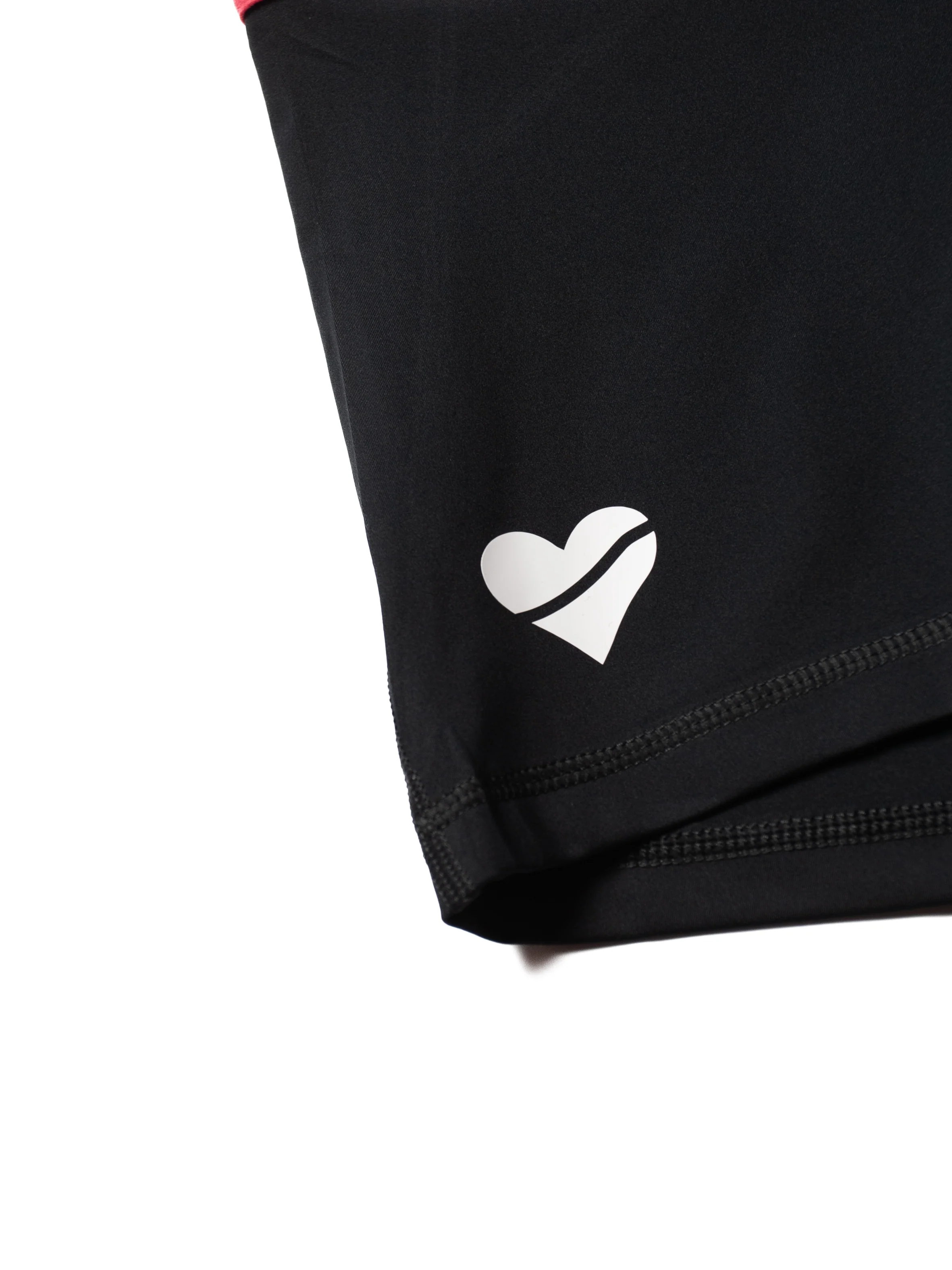 Nike Women's Pro 3" Heart Shorts - Image 37