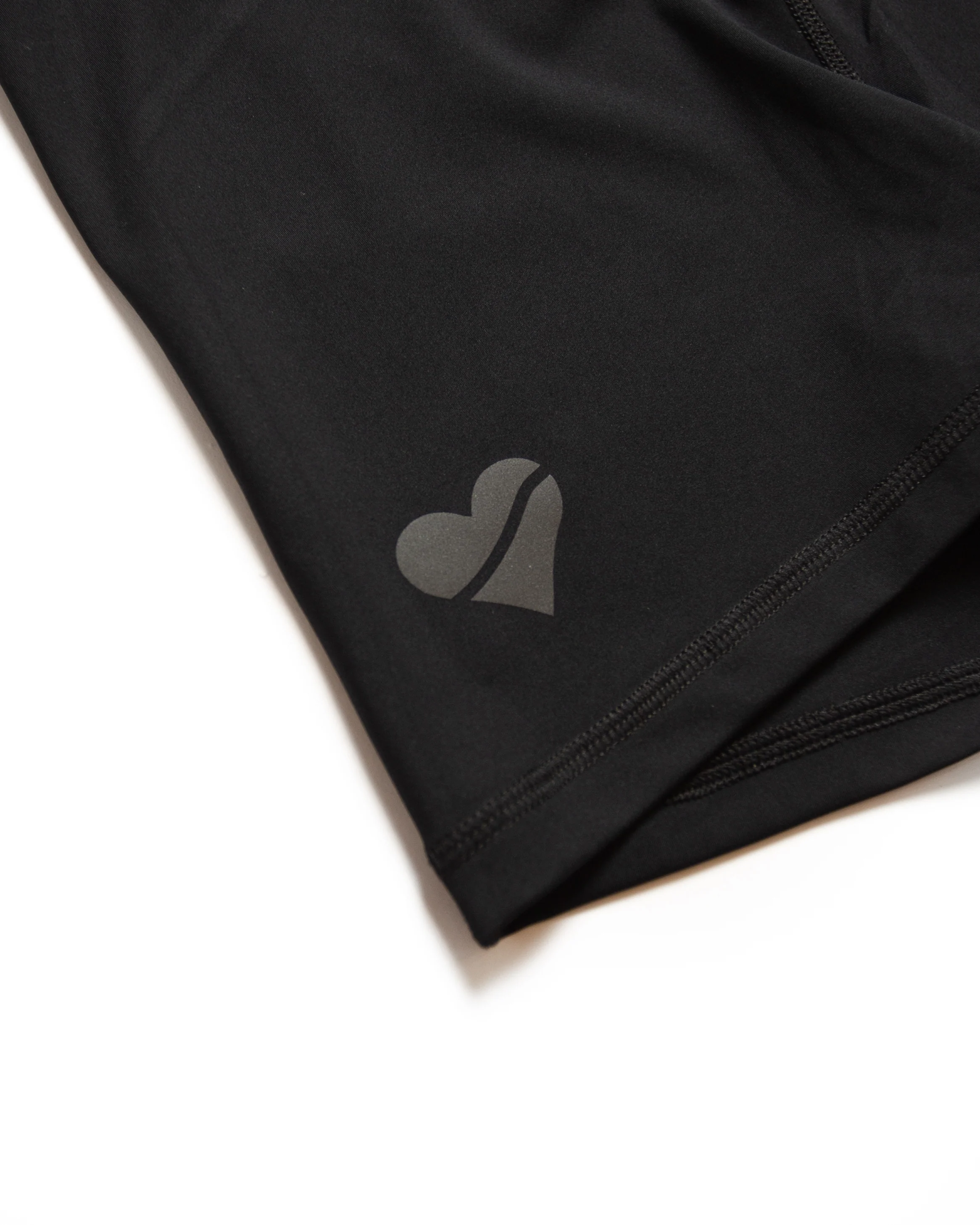 Nike Women's Pro 3" Heart Shorts - Image 9