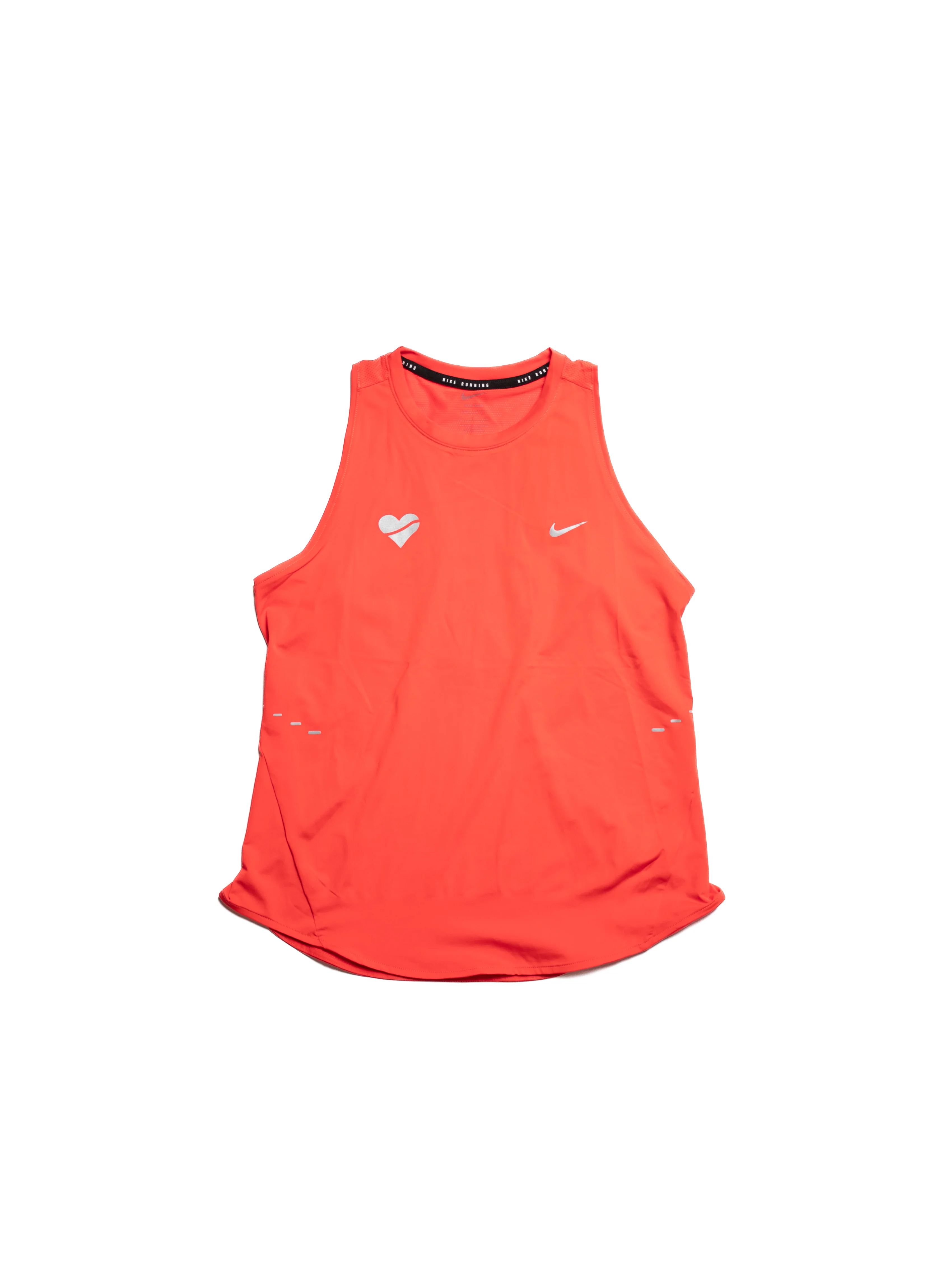 Nike Women's Swift Dri-FIT Running Tank Top