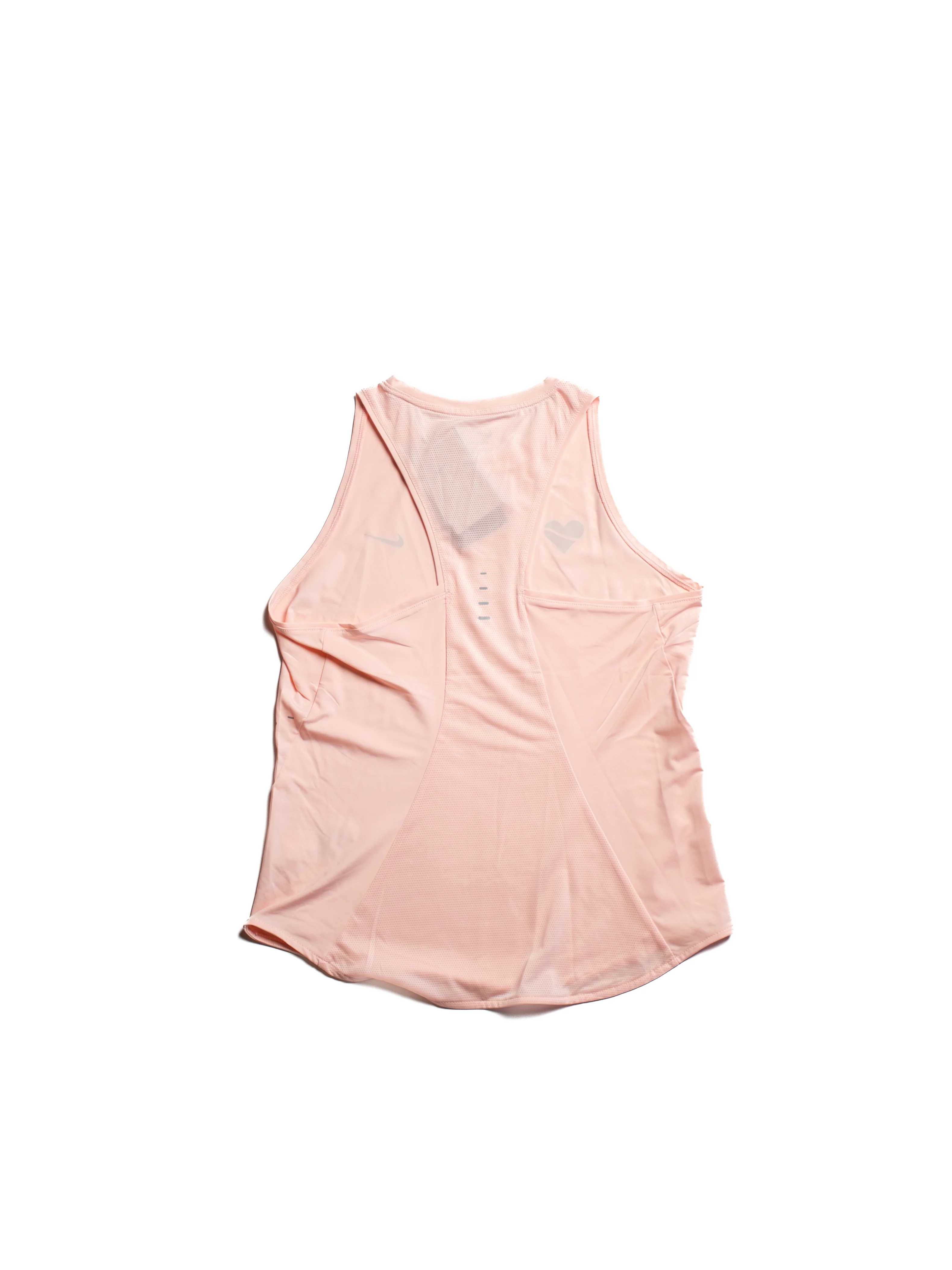 Nike Women's Swift Dri-FIT Running Tank Top - Image 11