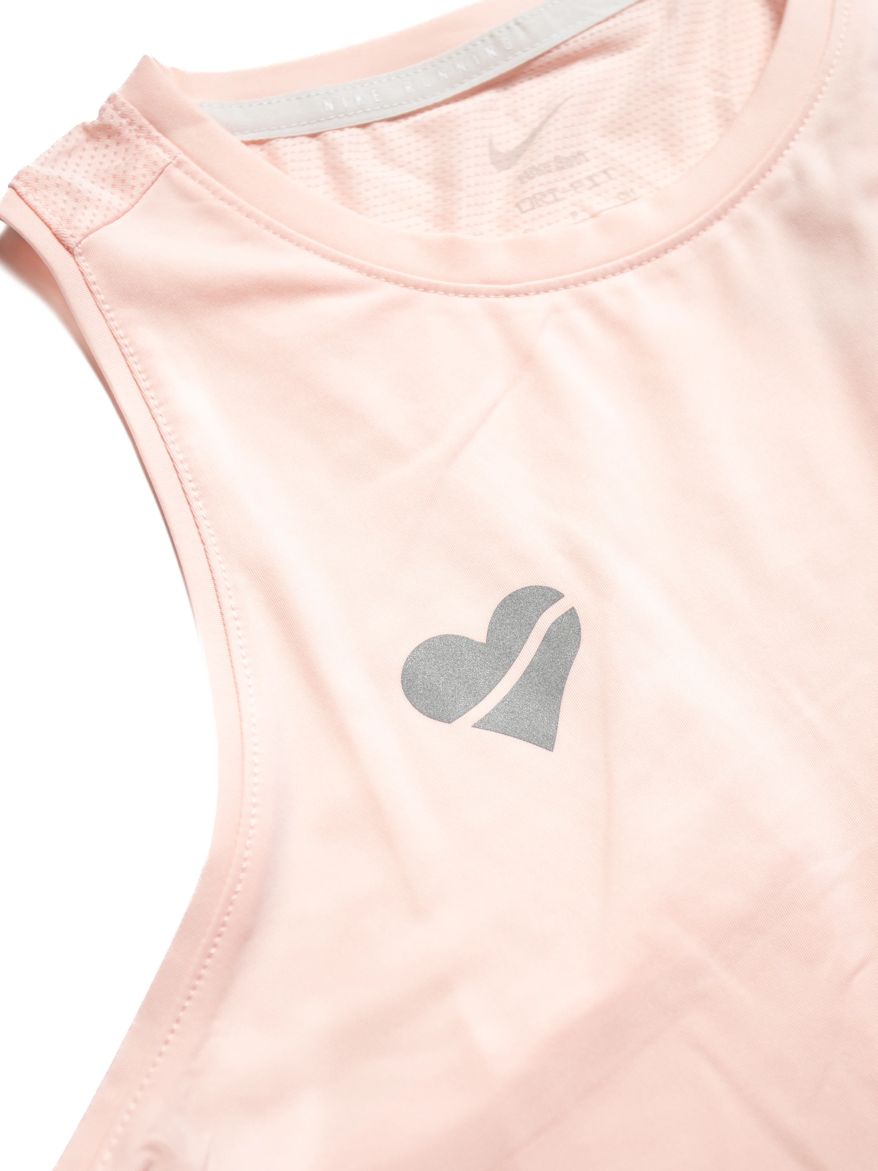 Nike Women's Swift Dri-FIT Running Tank Top - Image 12
