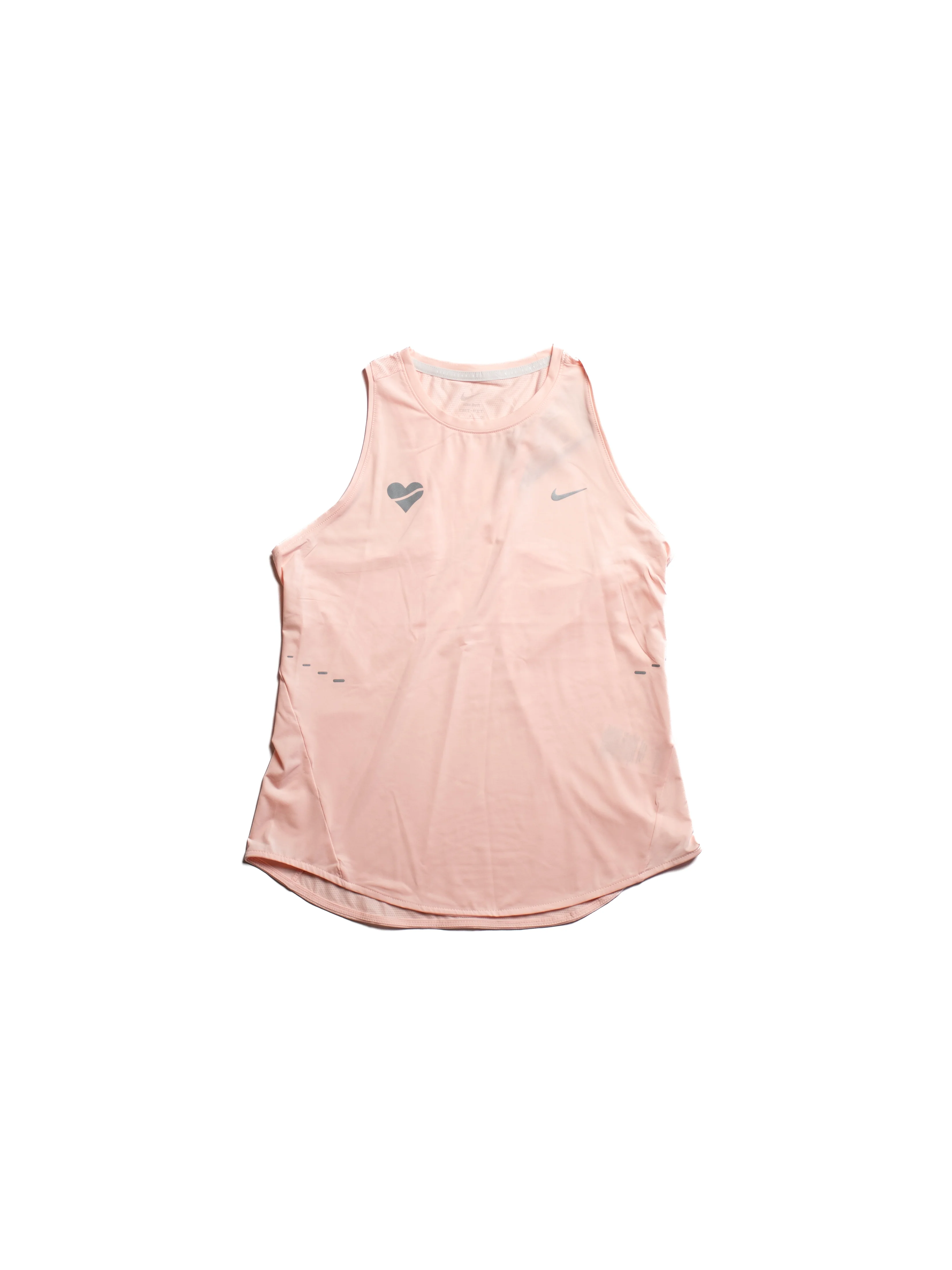Nike Women's Swift Dri-FIT Running Tank Top - Image 4