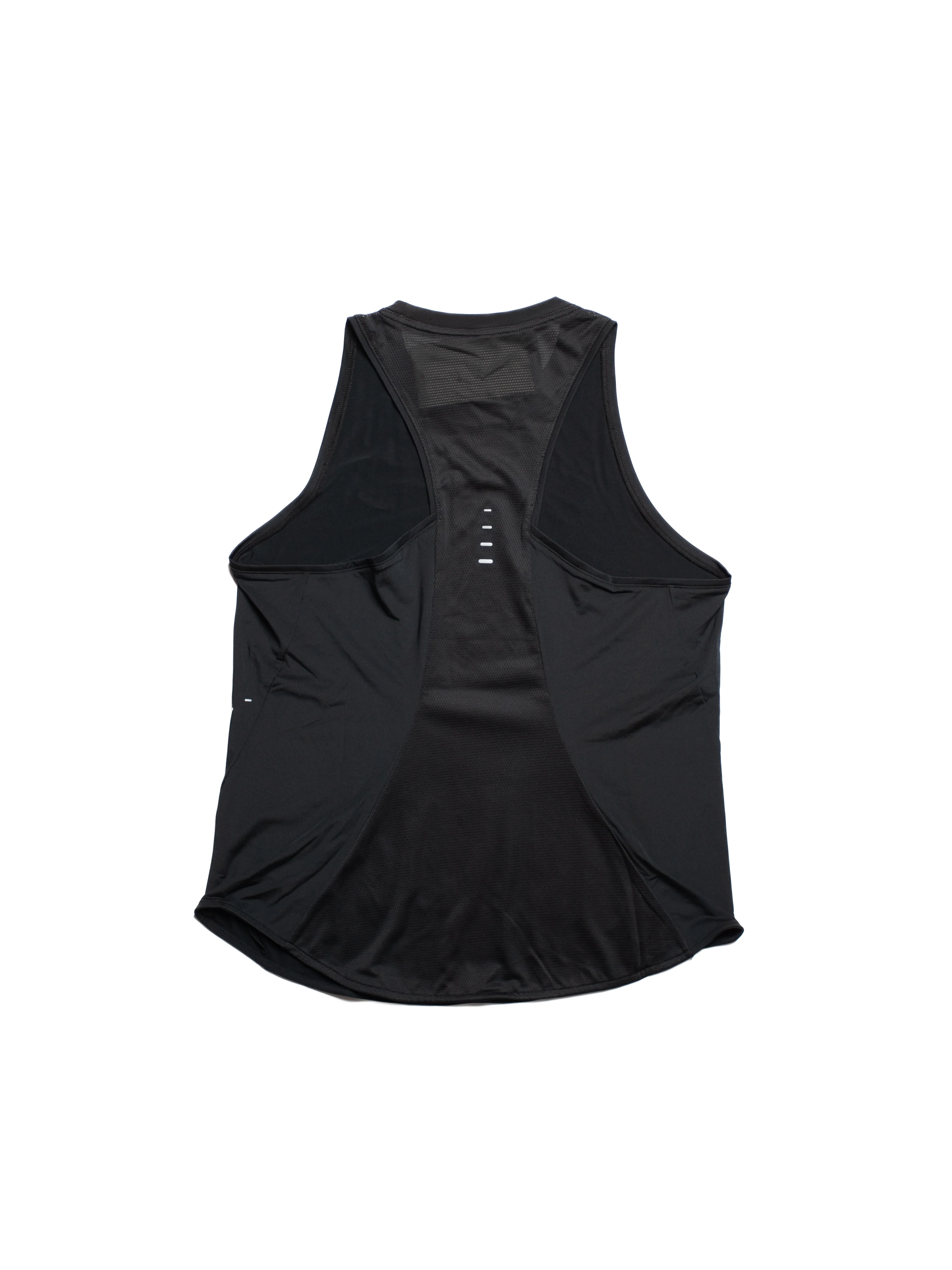 Nike Women's Swift Dri-FIT Running Tank Top - Image 6