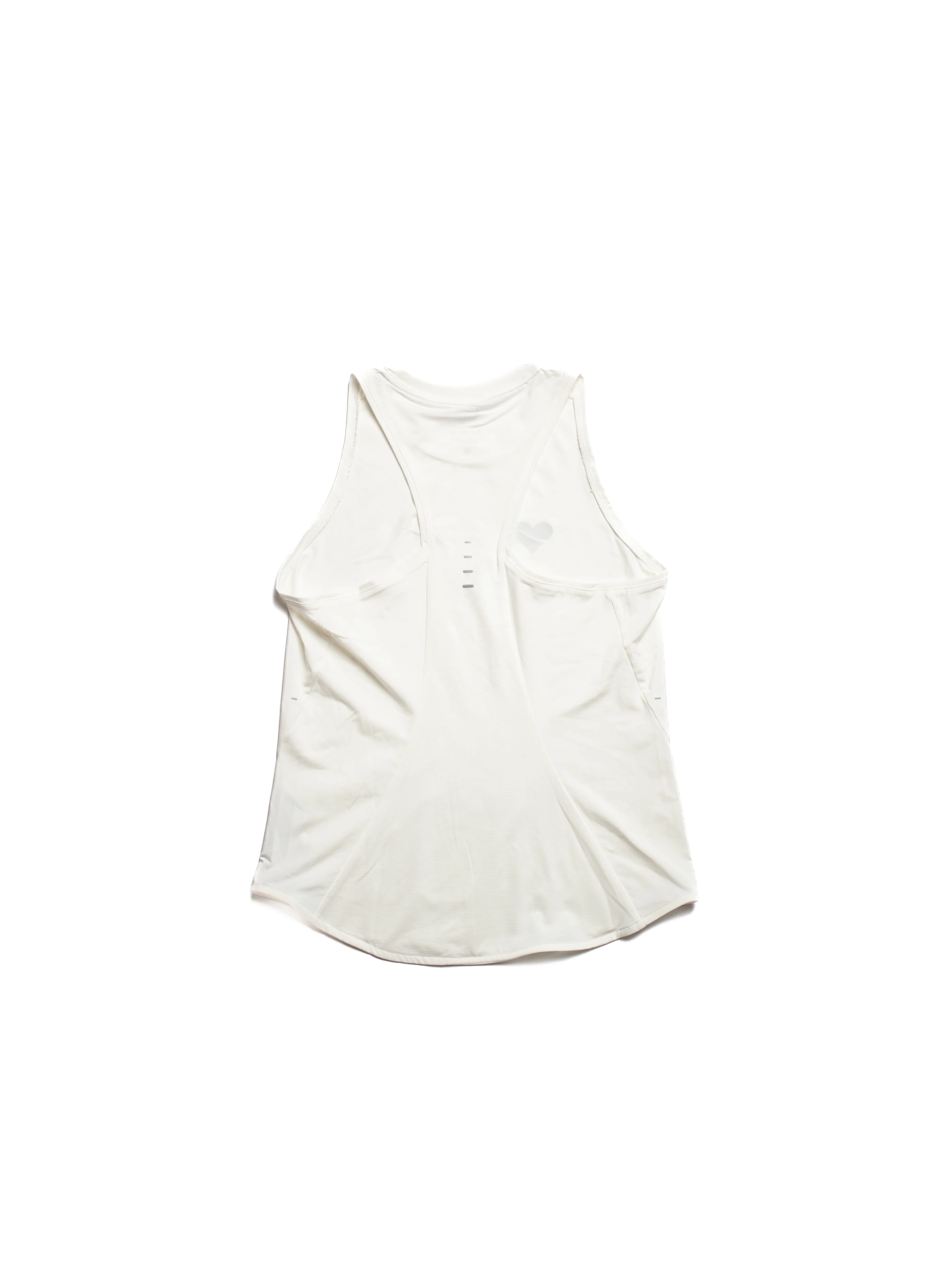 Nike Women's Swift Dri-FIT Running Tank Top - Image 8