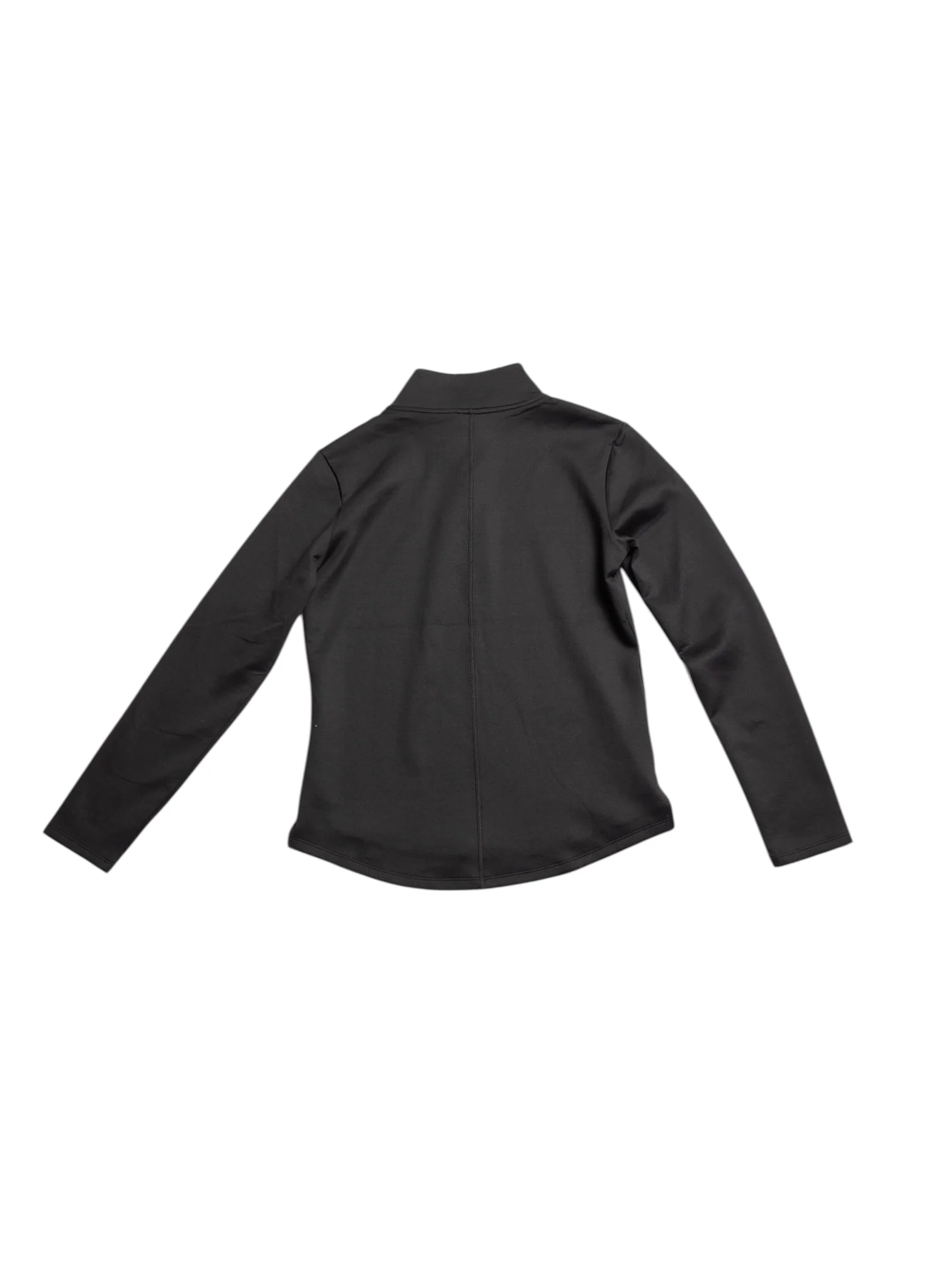 Nike Women's Therma-FIT One Long-Sleeve 1/2-Zip Top - Image 5