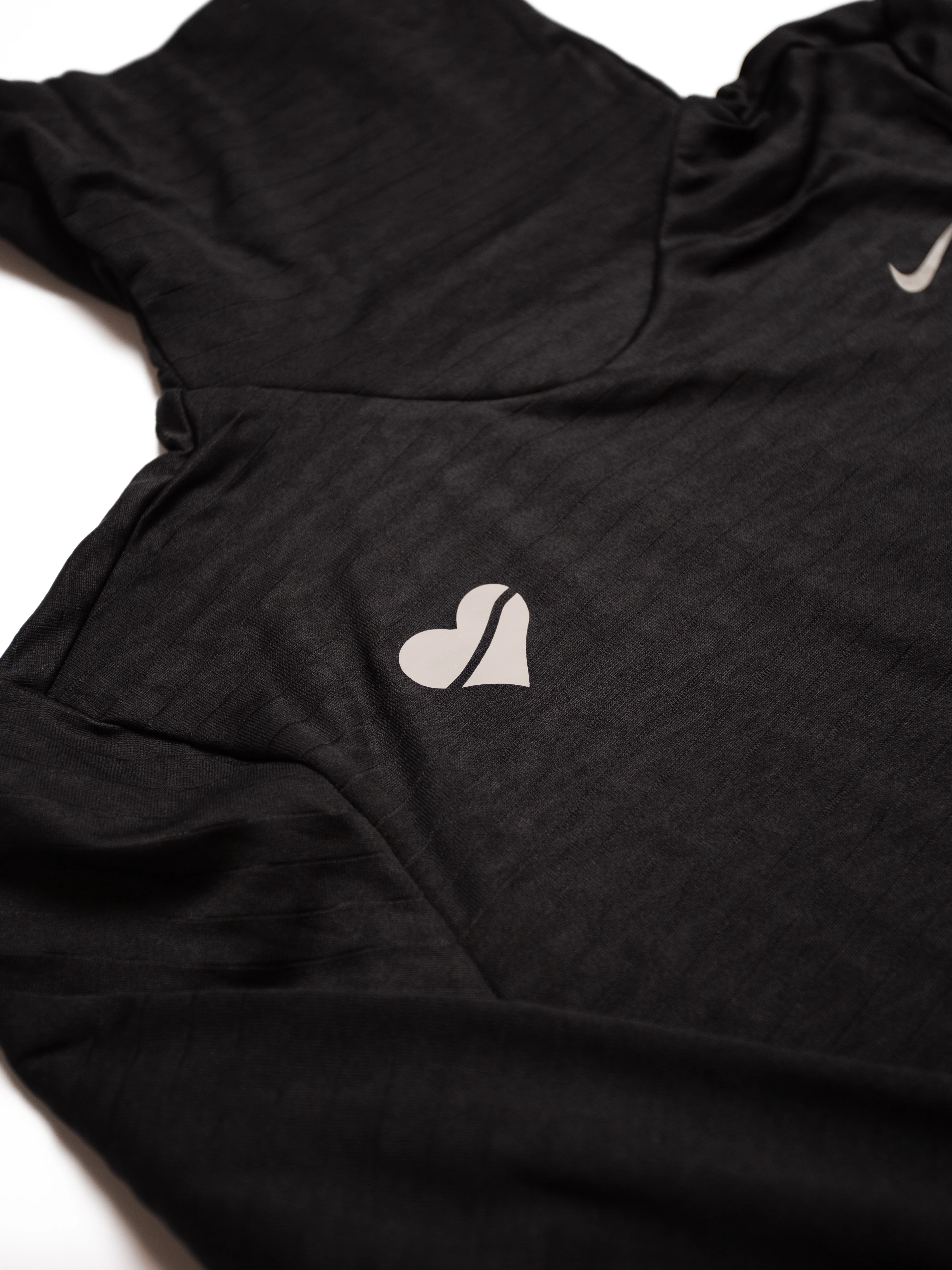 Nike Women's Therma-FIT Swift Element Turtleneck Running Top - Image 4