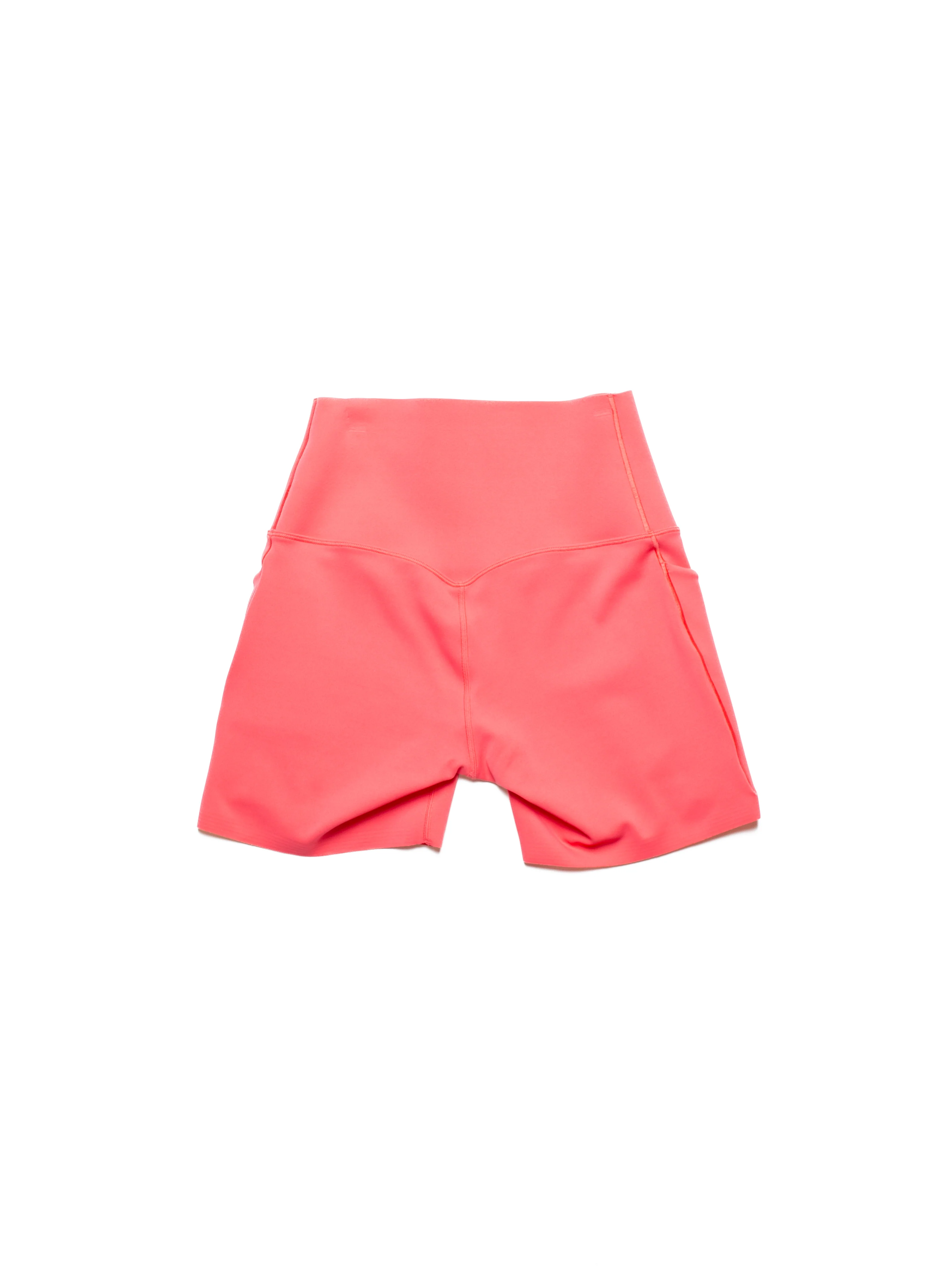 Nike Women's Universa Medium-Support High-Waisted 5" Biker Shorts - Image 12