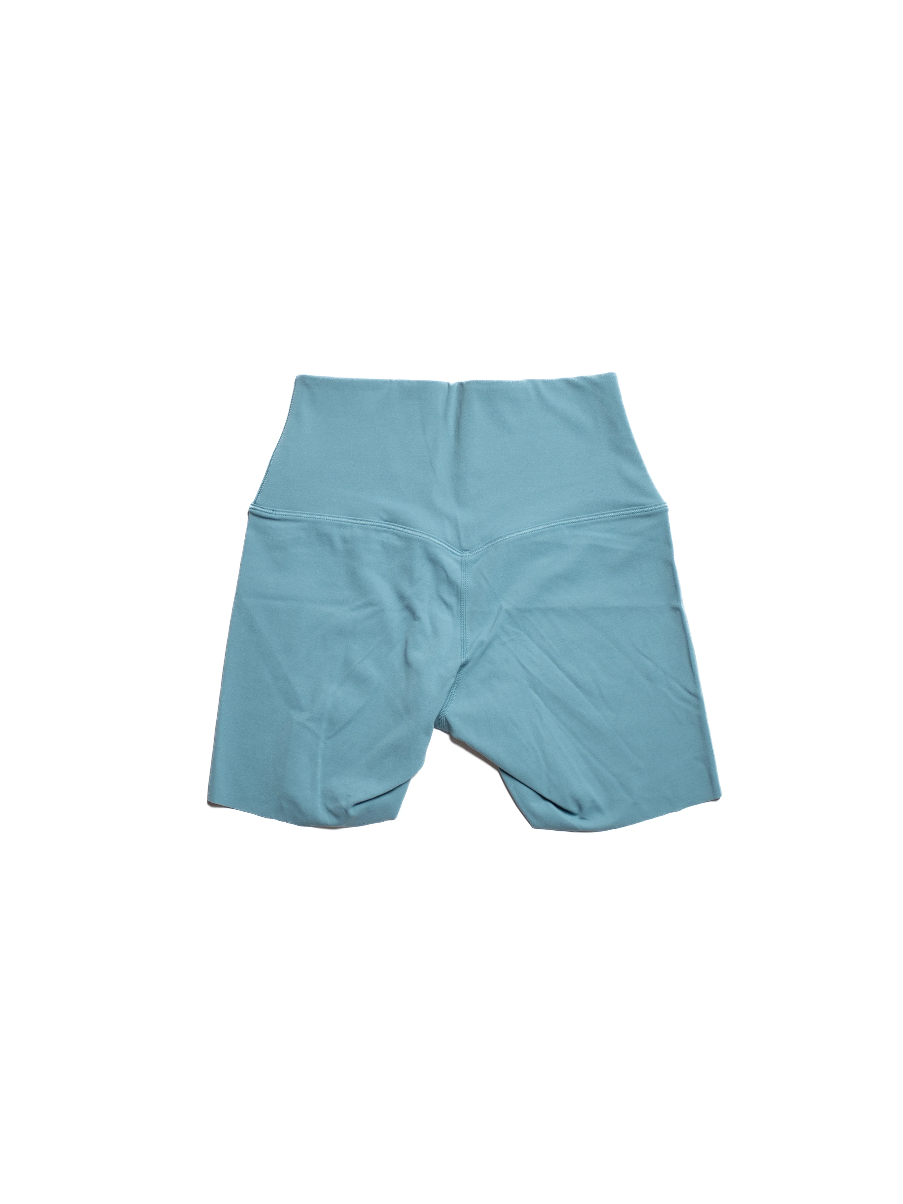 Nike Women's Zenvy Gentle-Support High-Waisted 5" Biker Shorts - Image 11