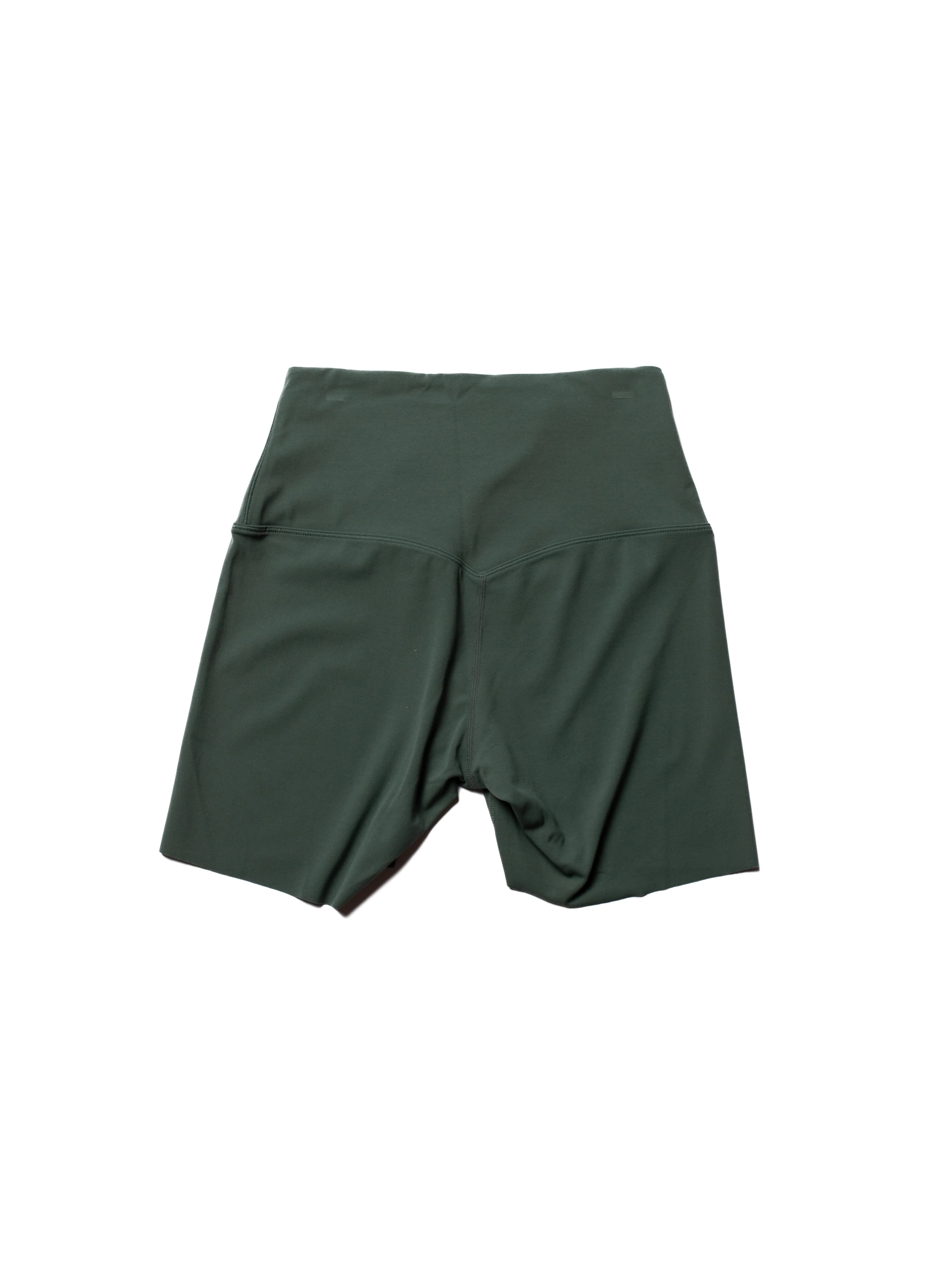 Nike Women's Zenvy Gentle-Support High-Waisted 5" Biker Shorts - Image 6