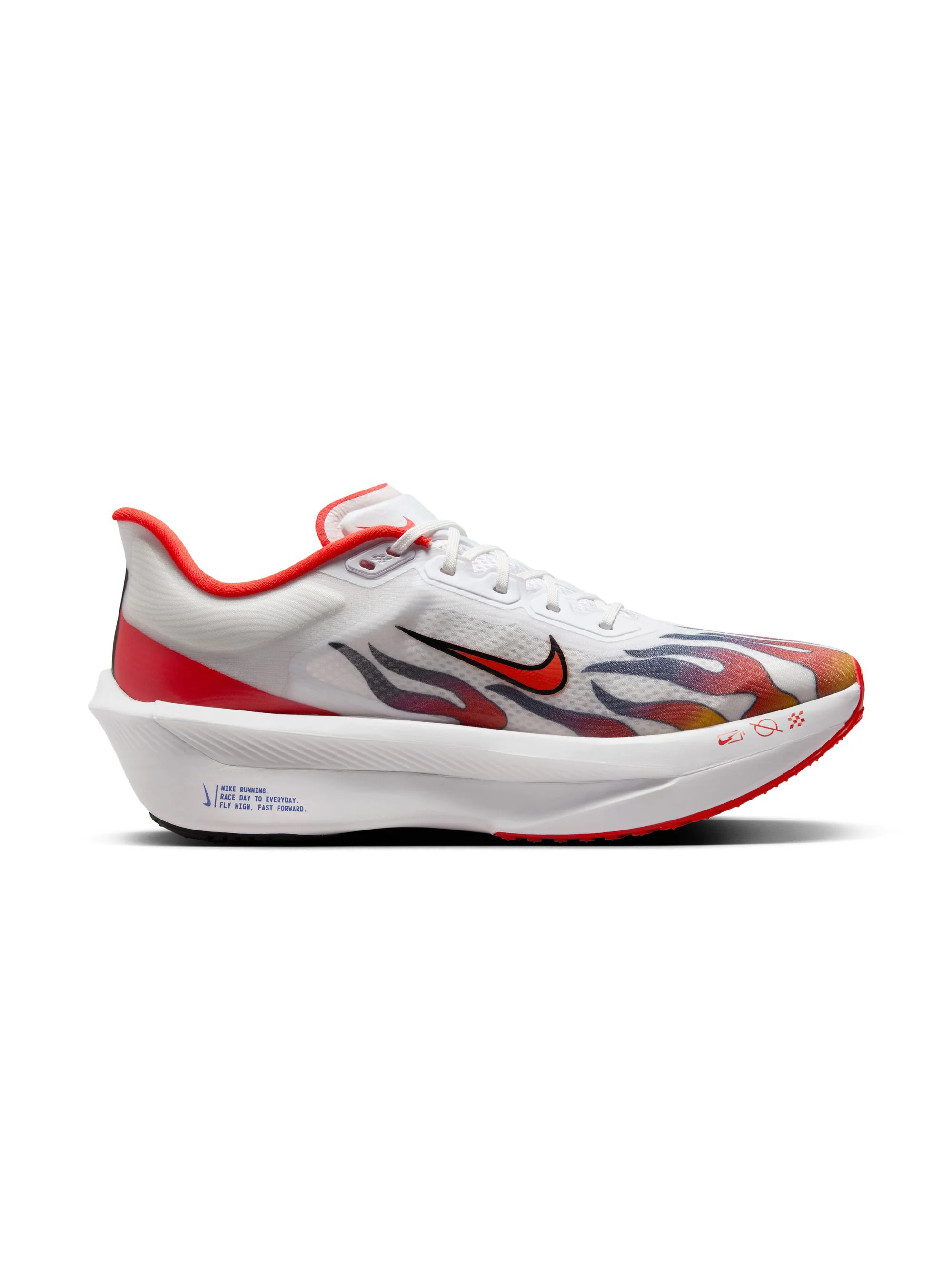Nike Zoom Fly 6 Men's Shoes - Image 22